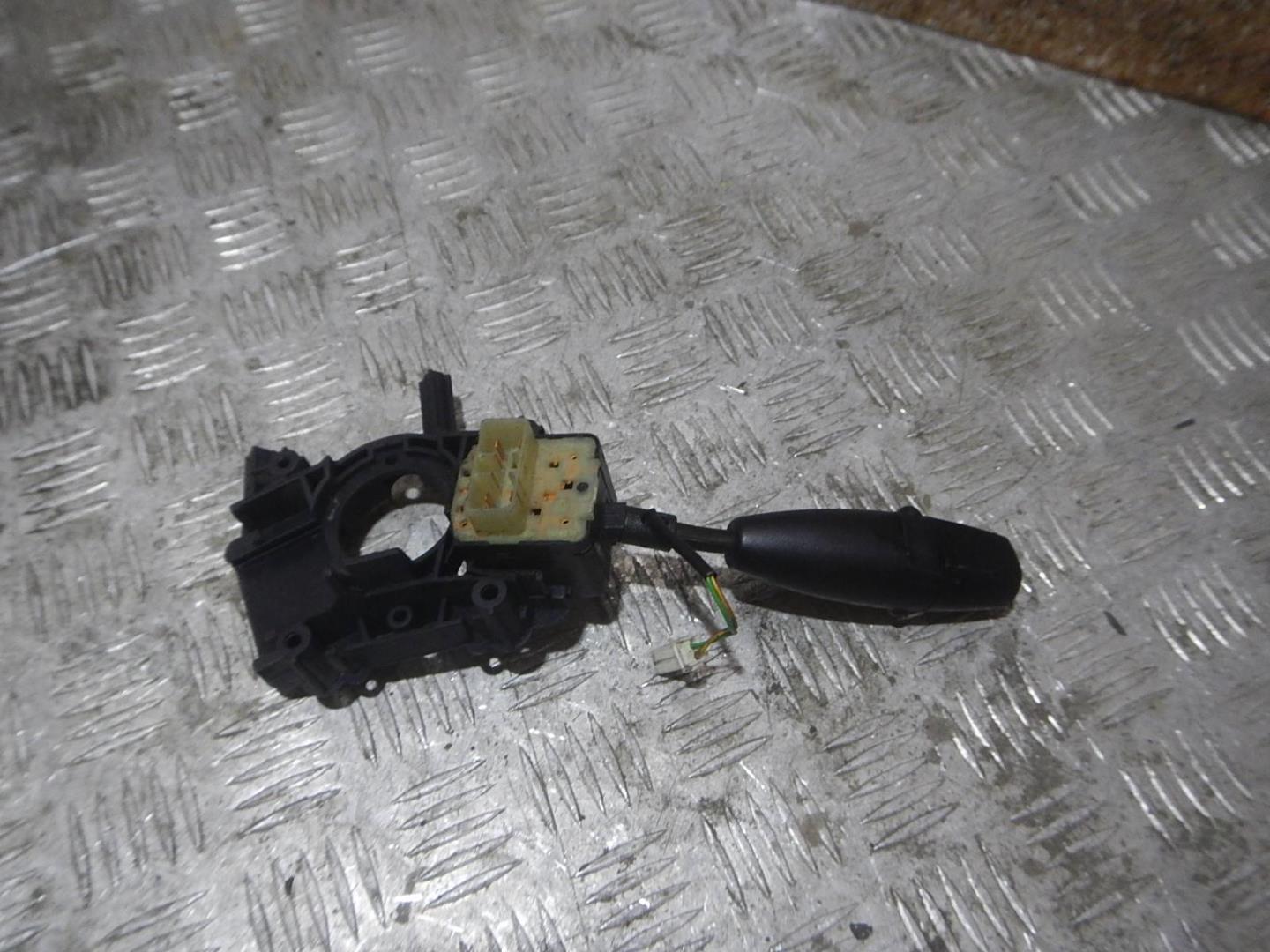 Переключатель стеклоочистителей