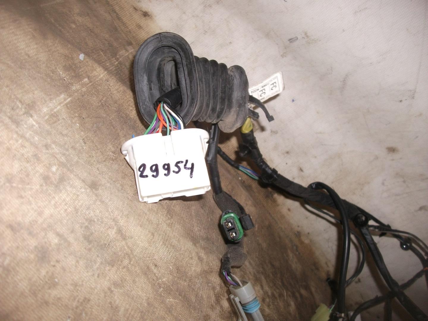 Проводка (коса)