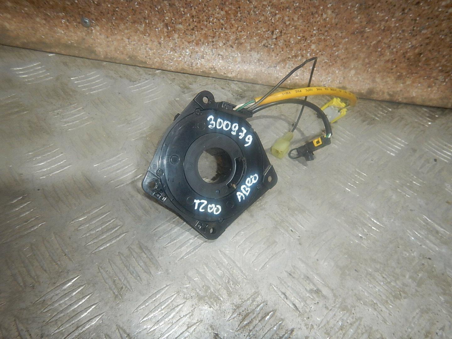 Механизм подрулевой для SRS (ленточный)