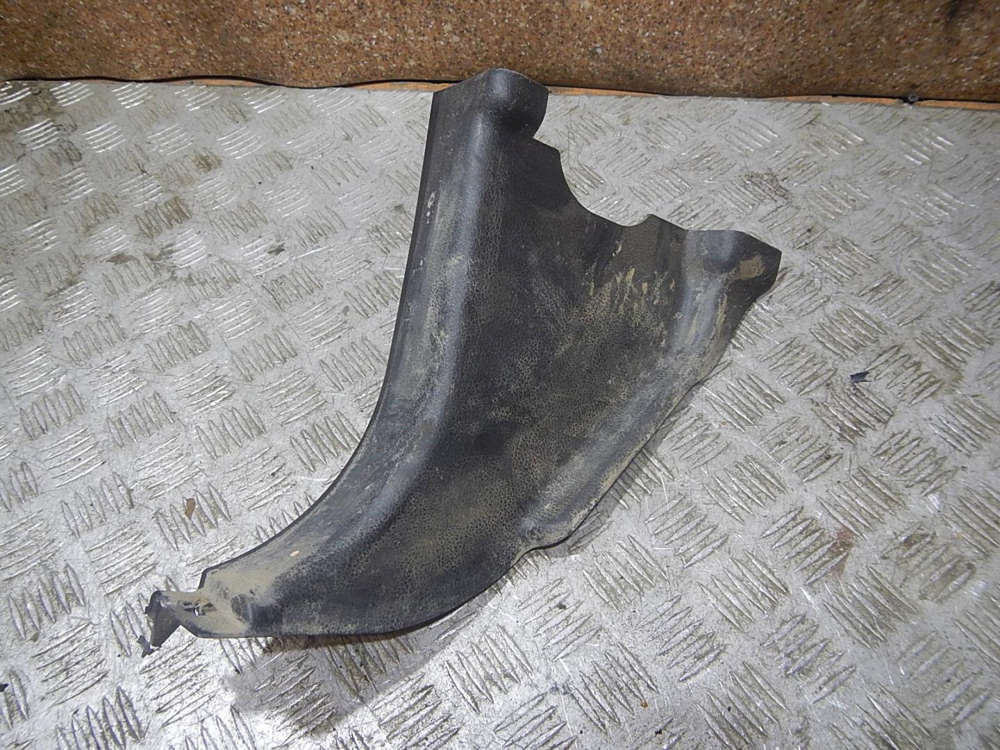 Обшивка стойки