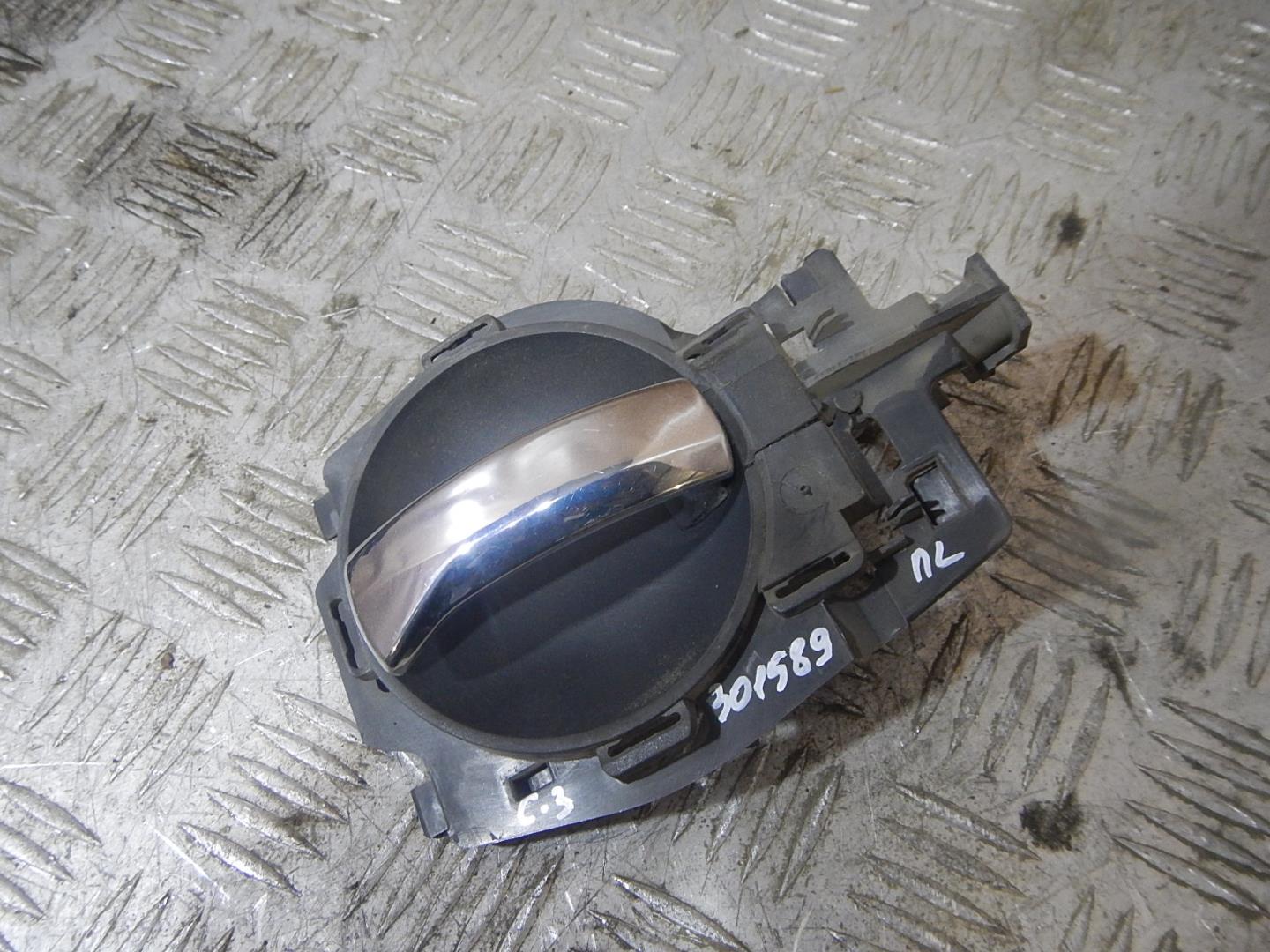 Ручка двери внутренняя левая