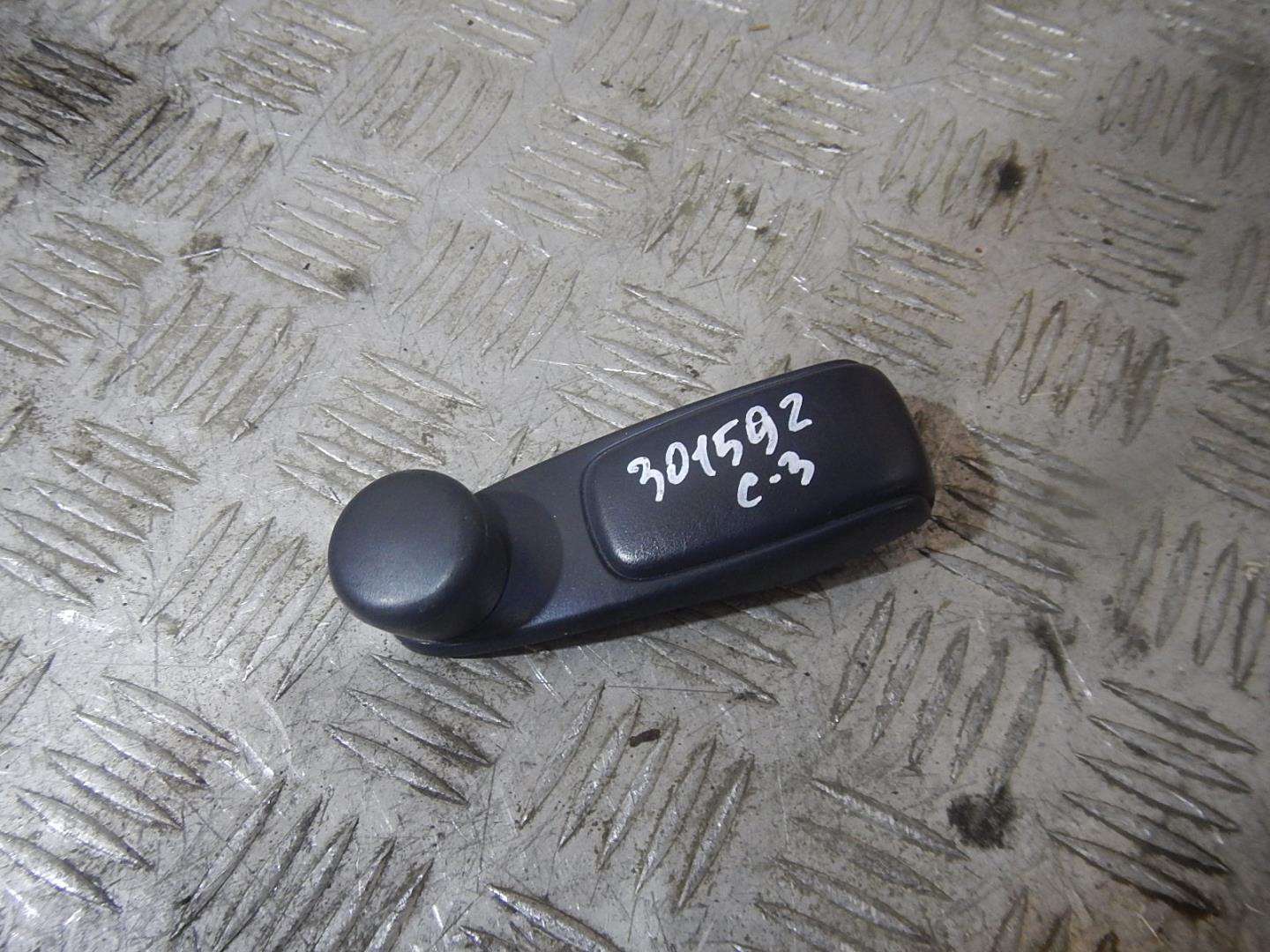 Ручка стеклоподъемника