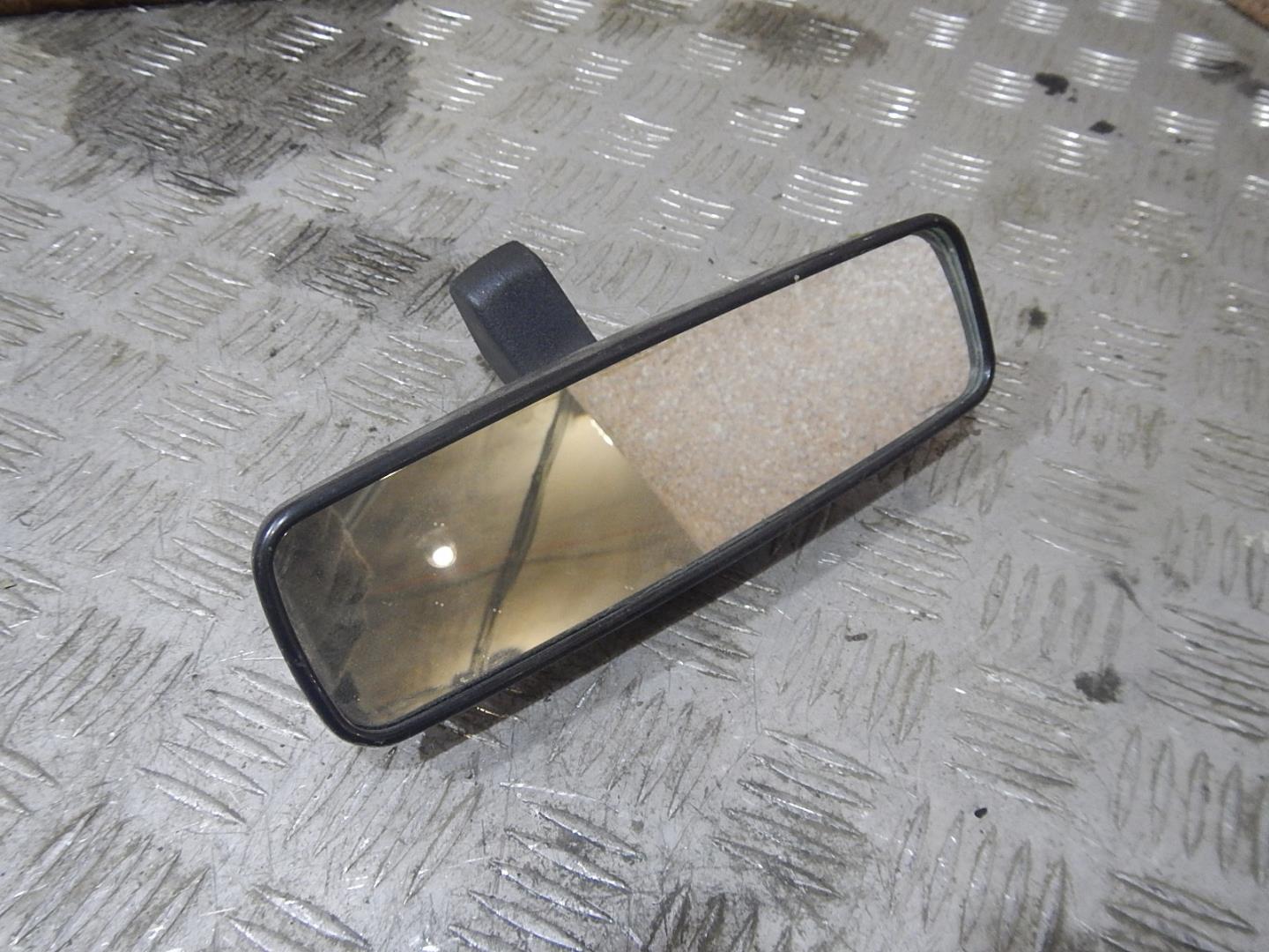 Зеркало заднего вида