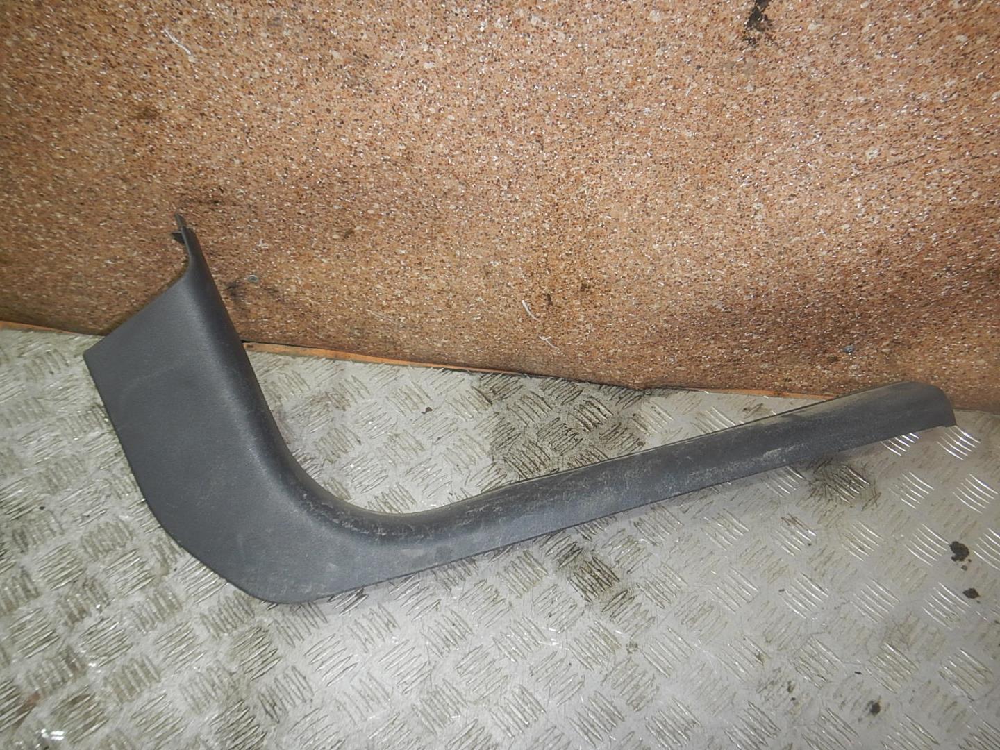 Накладка порога (внутренняя)