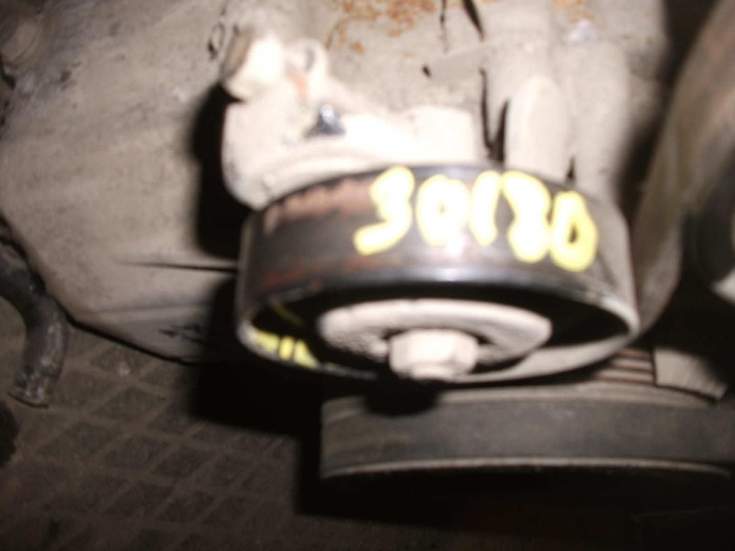 Ролик-натяжитель