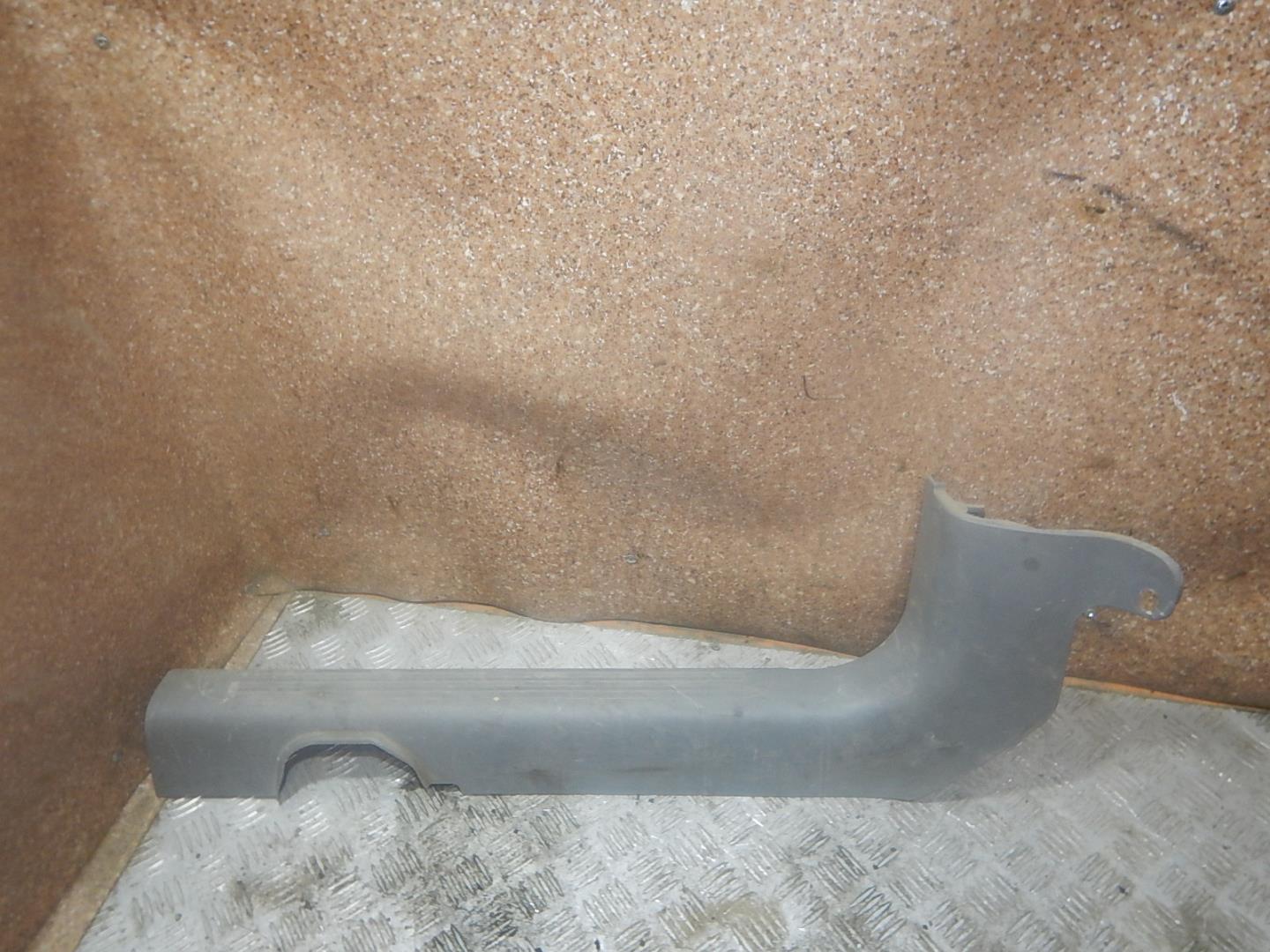 Накладка порога (внутренняя)