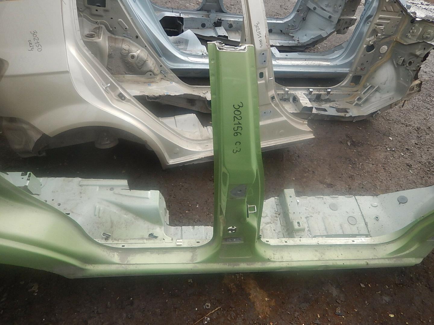 Кузовной элемент