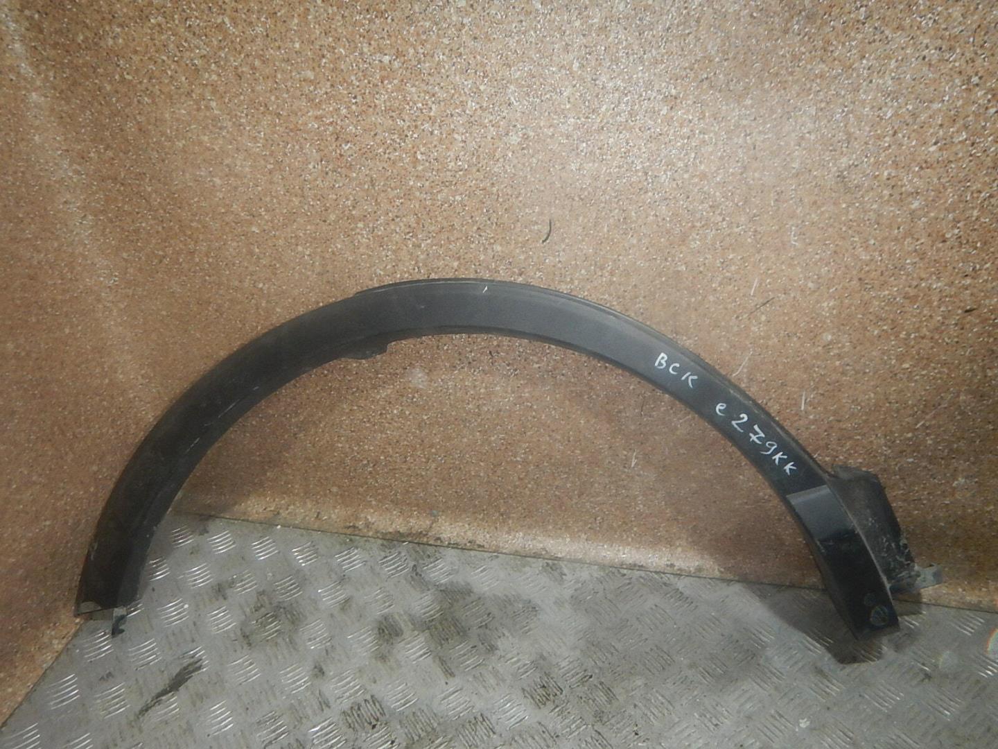 Накладка на крыло