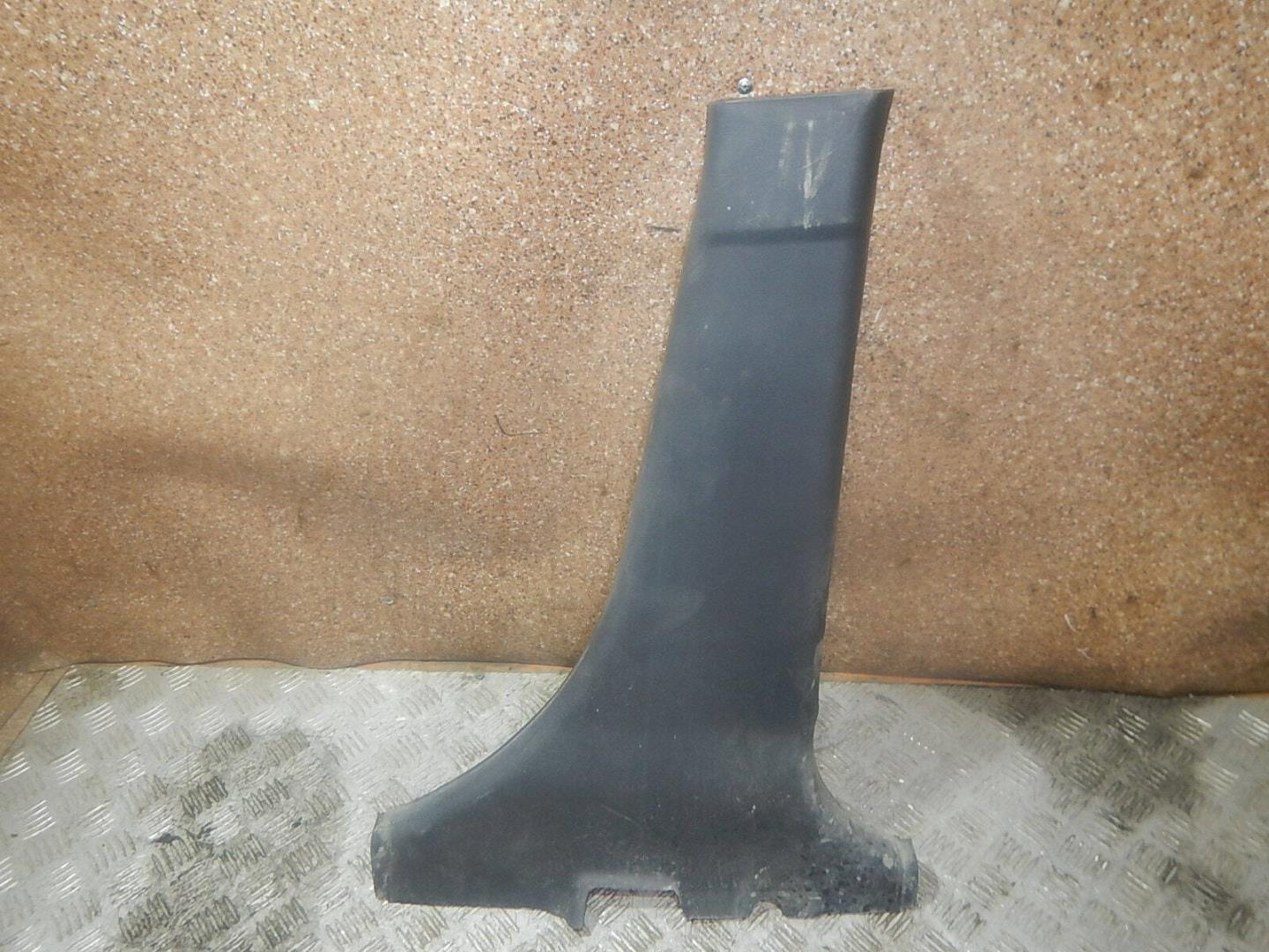 Обшивка стойки