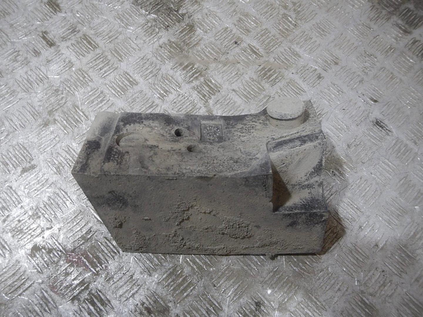 Наполнитель заднего бампера
