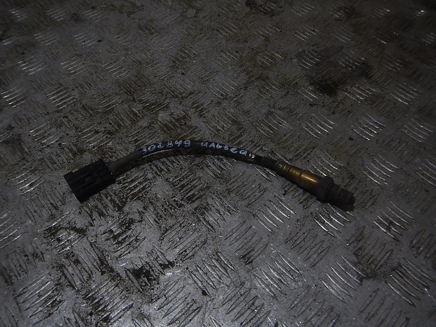 Датчик кислородный/Лямбда-зонд