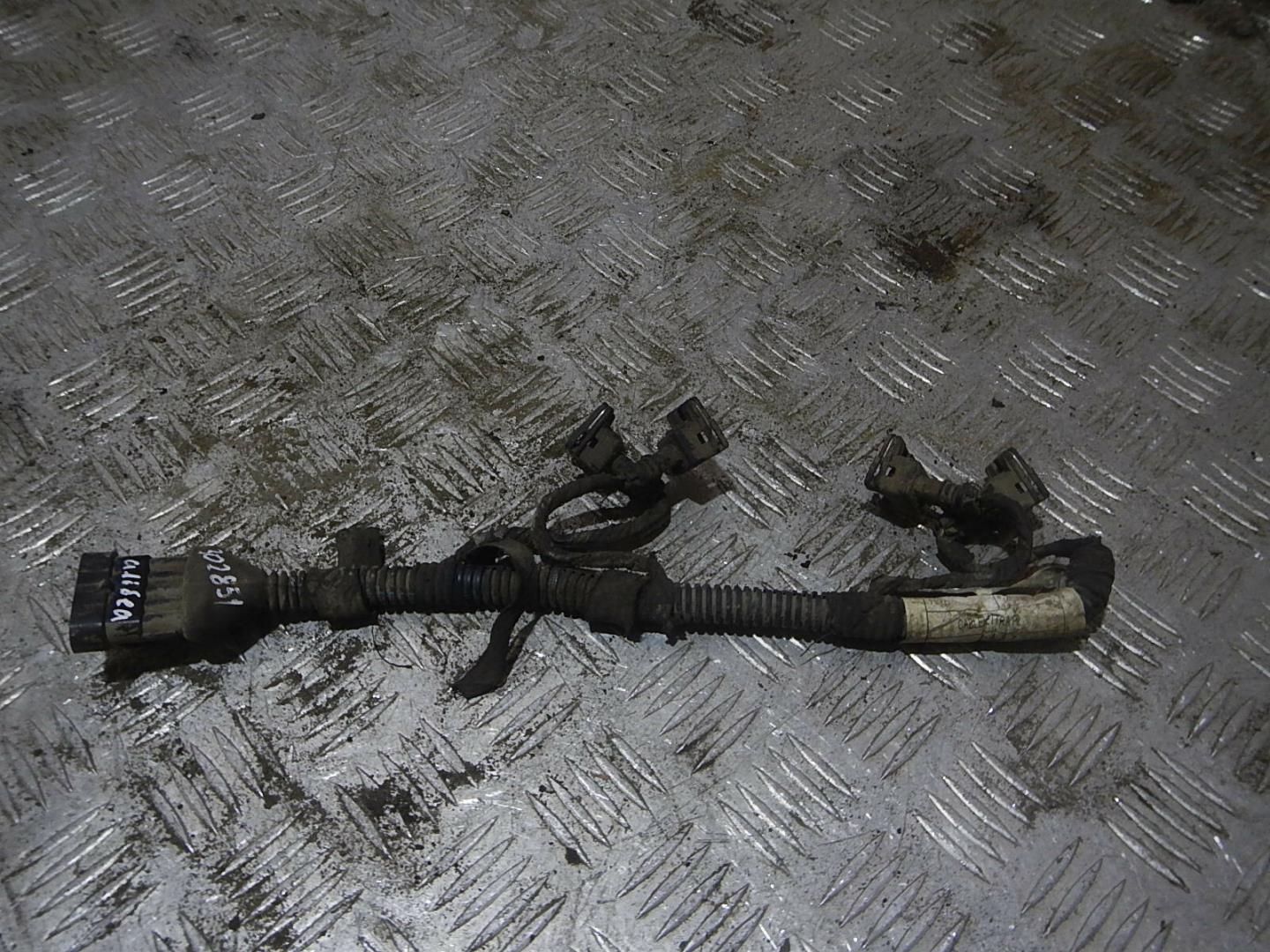 Проводка (коса)