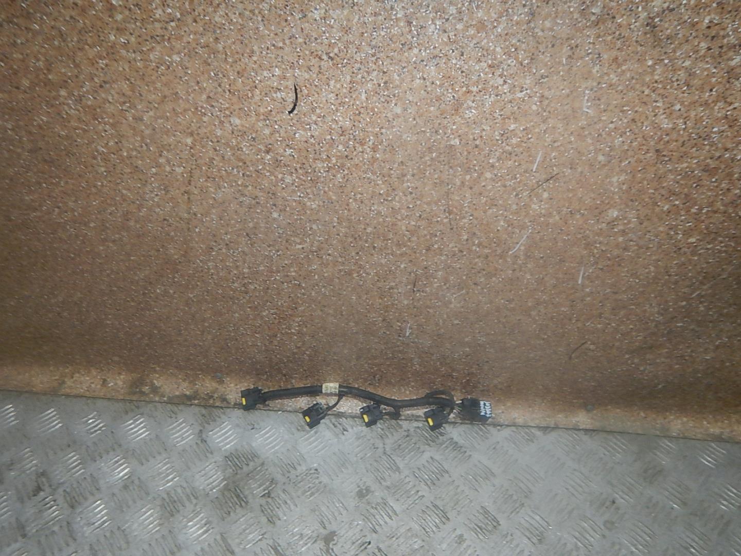 Проводка (коса)