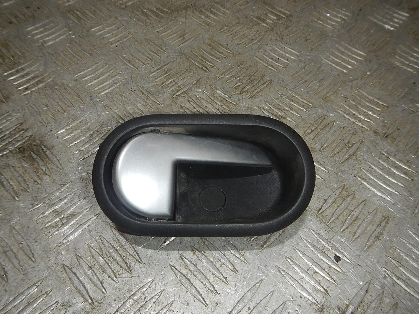 Ручка двери внутренняя правая