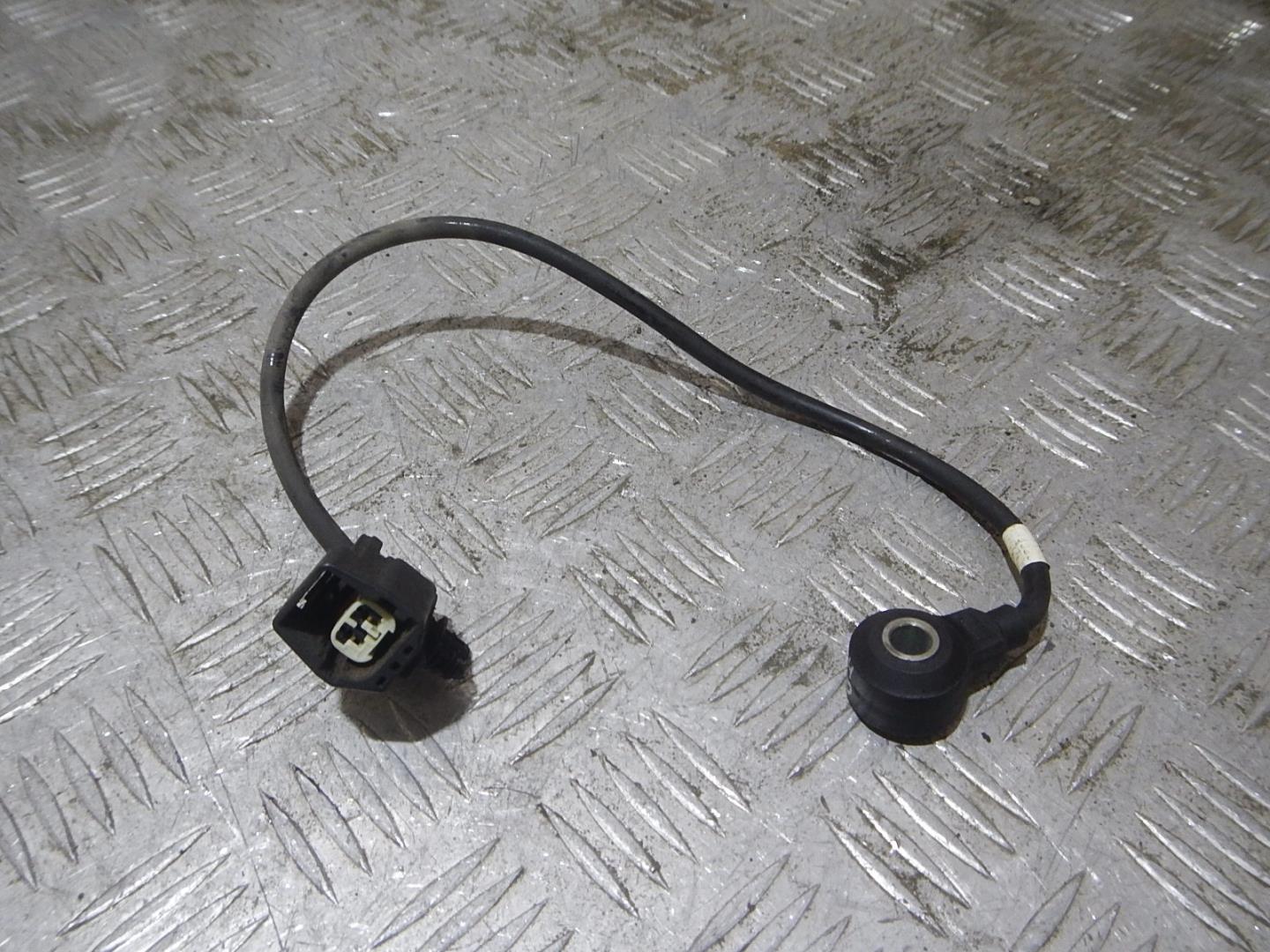 Датчик детонации