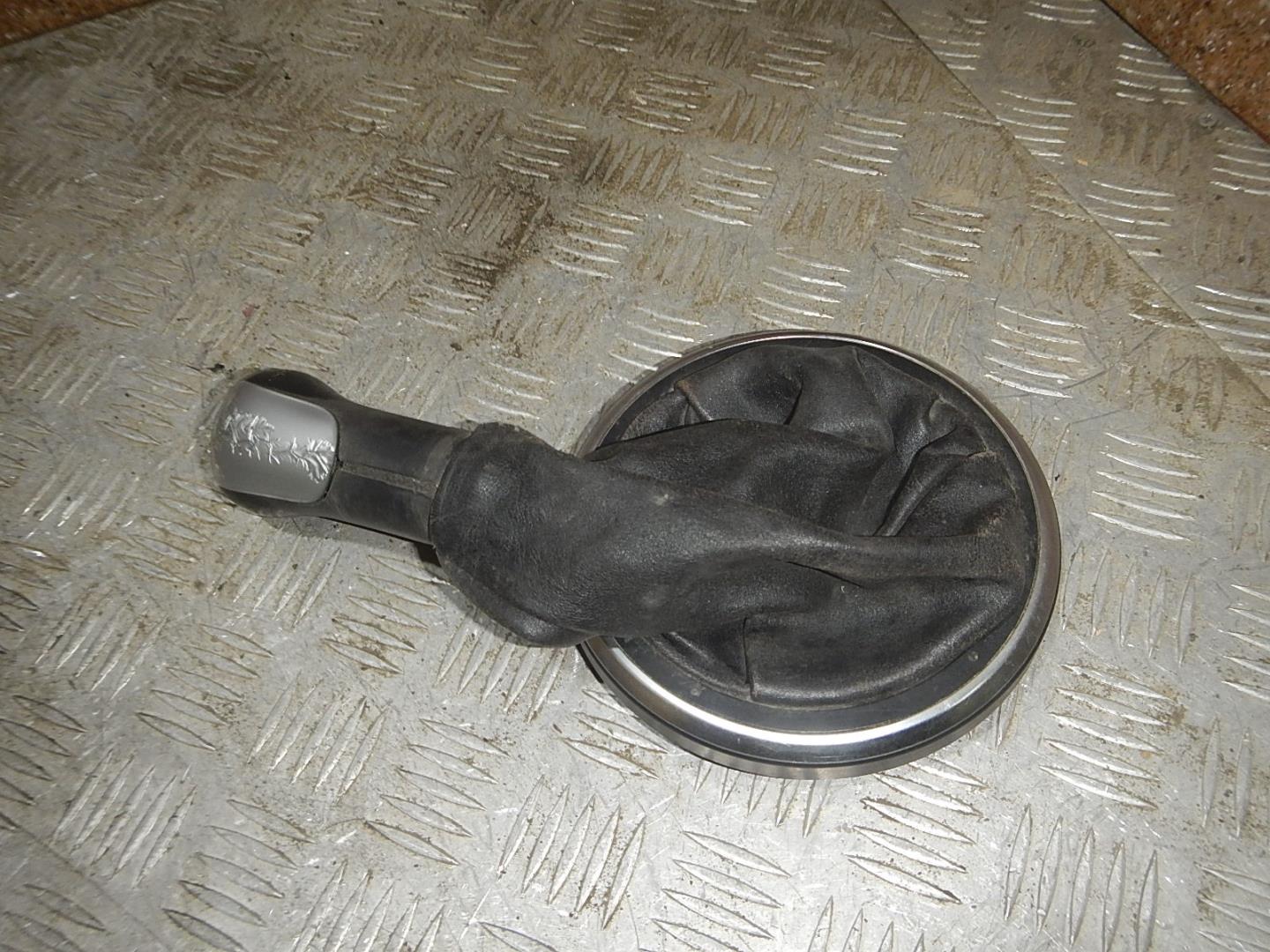 Чехол кулисы