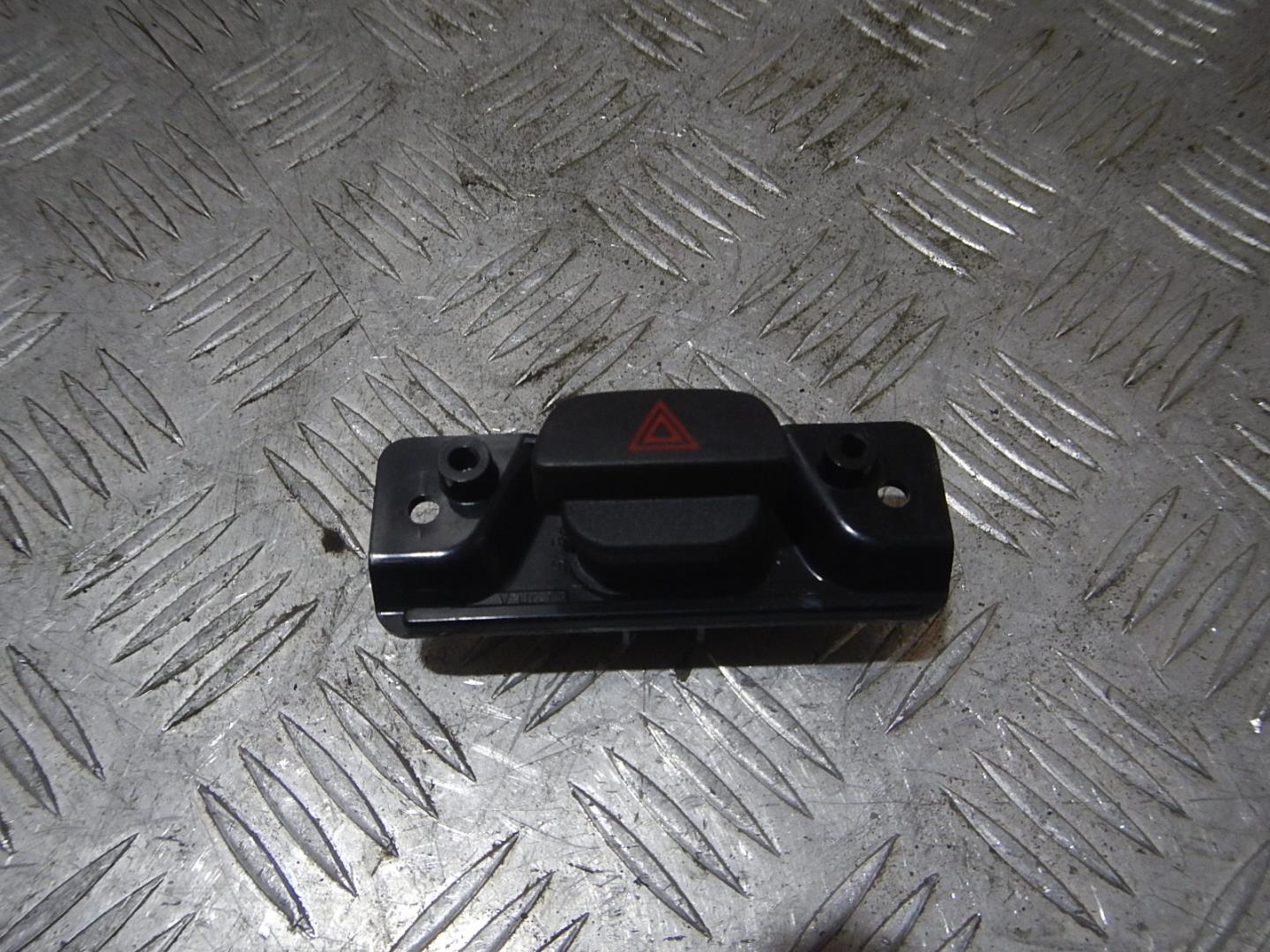 Кнопка аварийной остановки