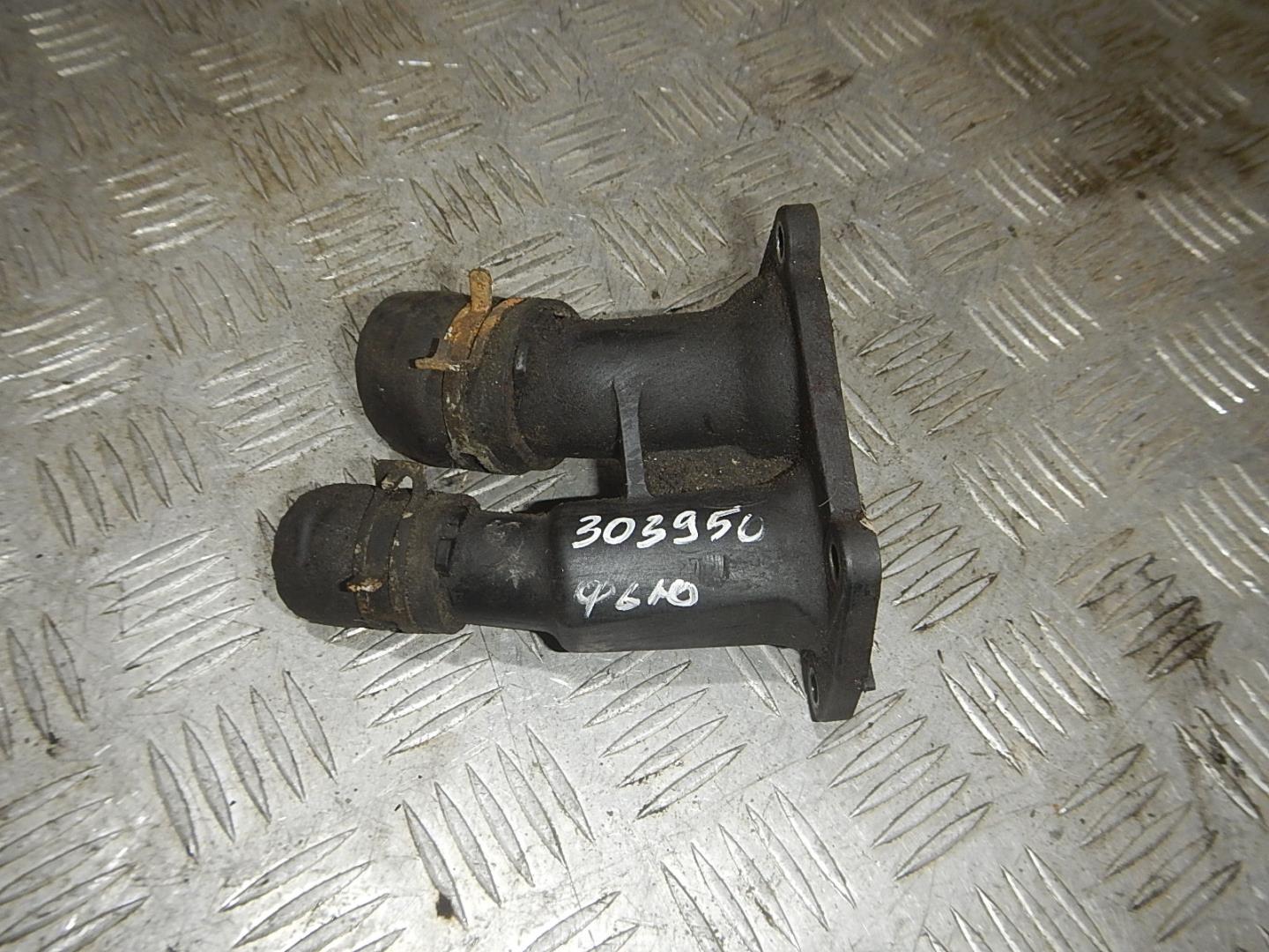 Крышка термостата