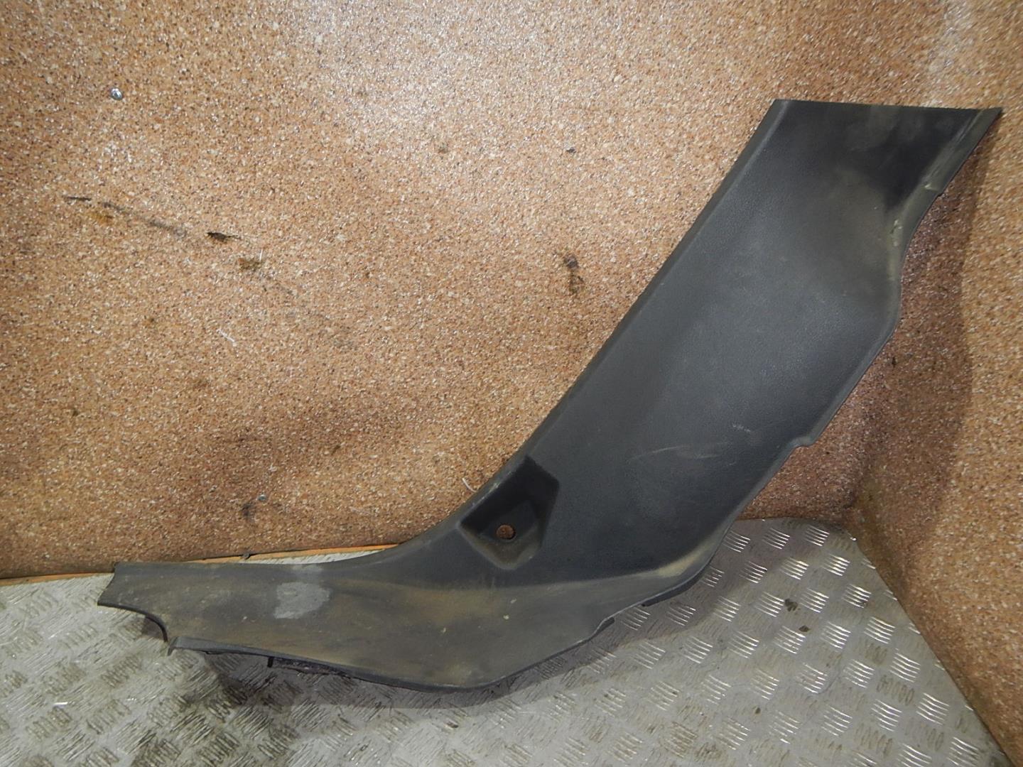 Накладка порога (внутренняя)