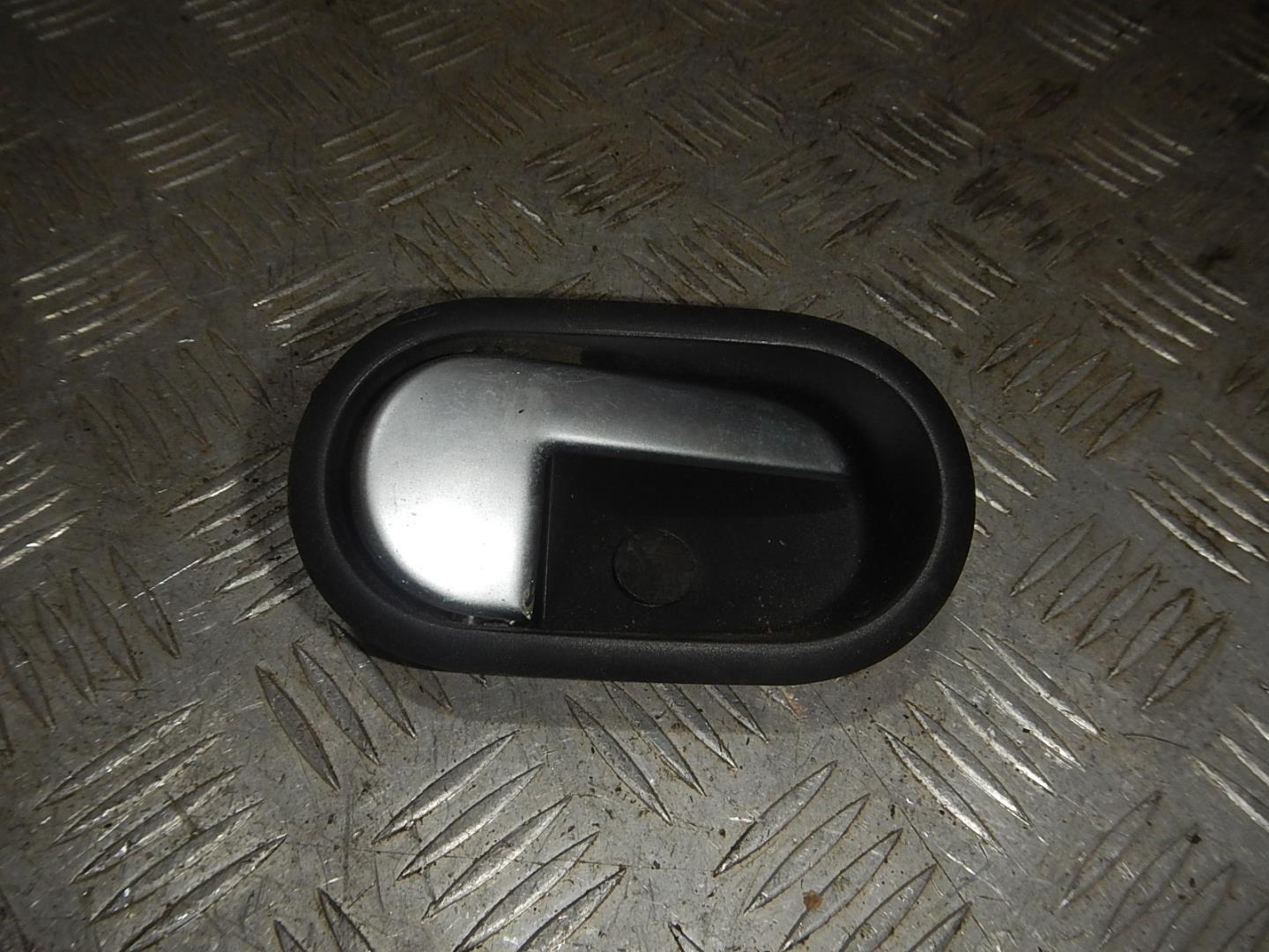 Ручка двери внутренняя правая