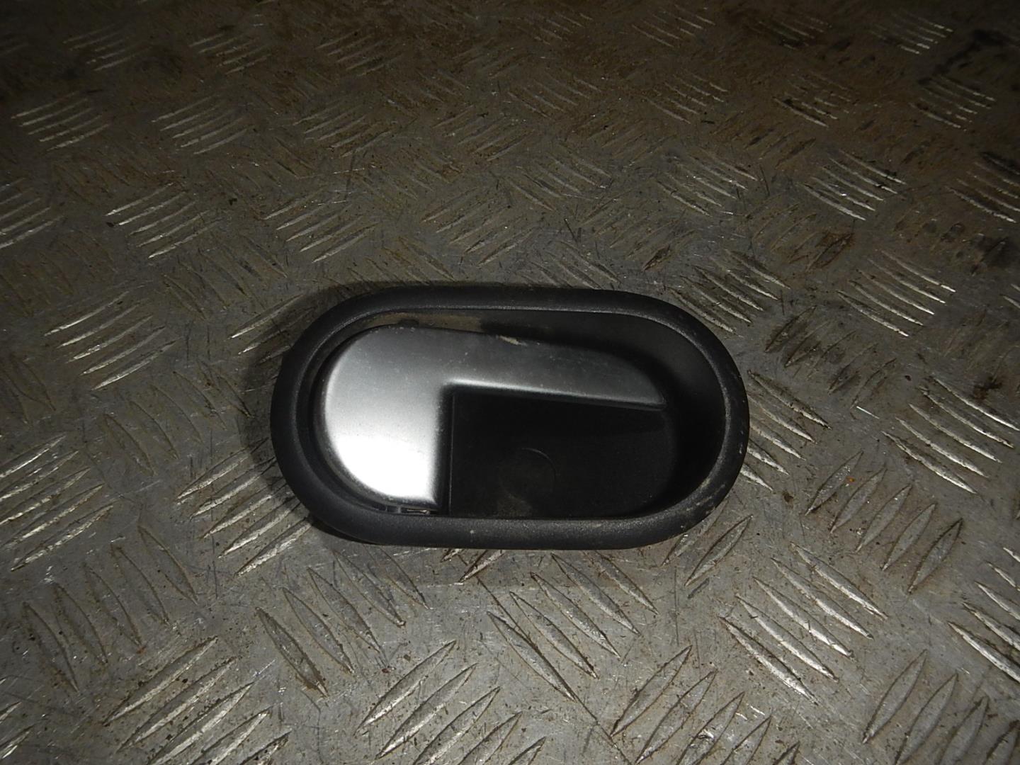 Ручка двери внутренняя правая