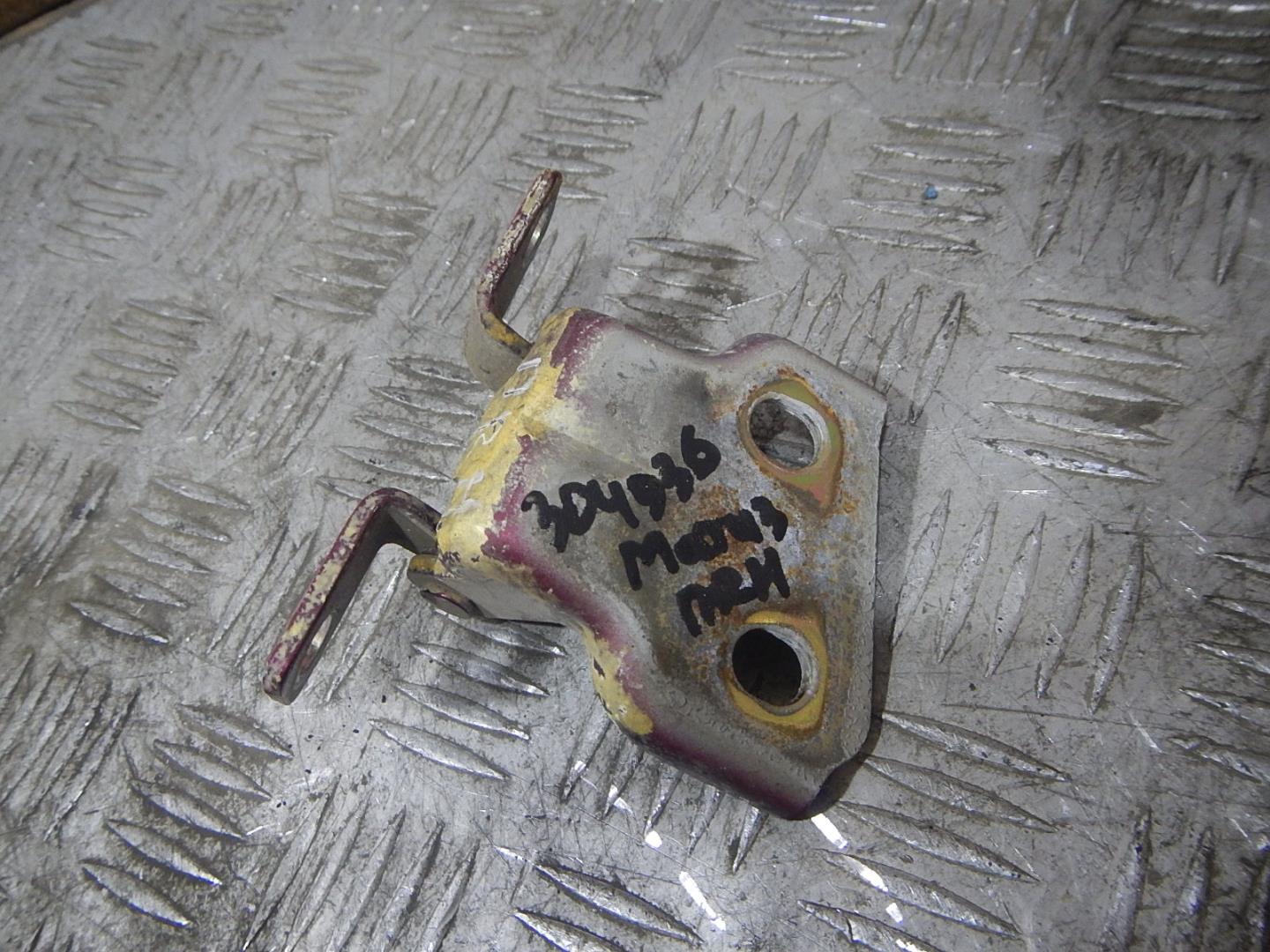 Петля двери передней правой нижняя