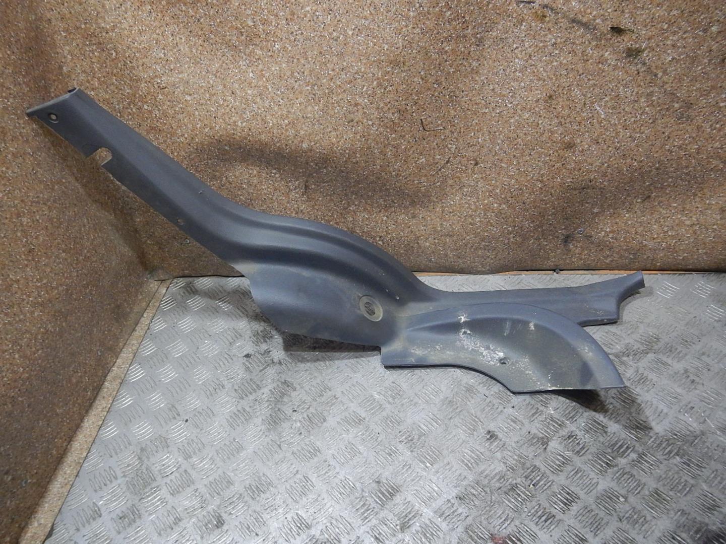 Накладка порога (внутренняя)