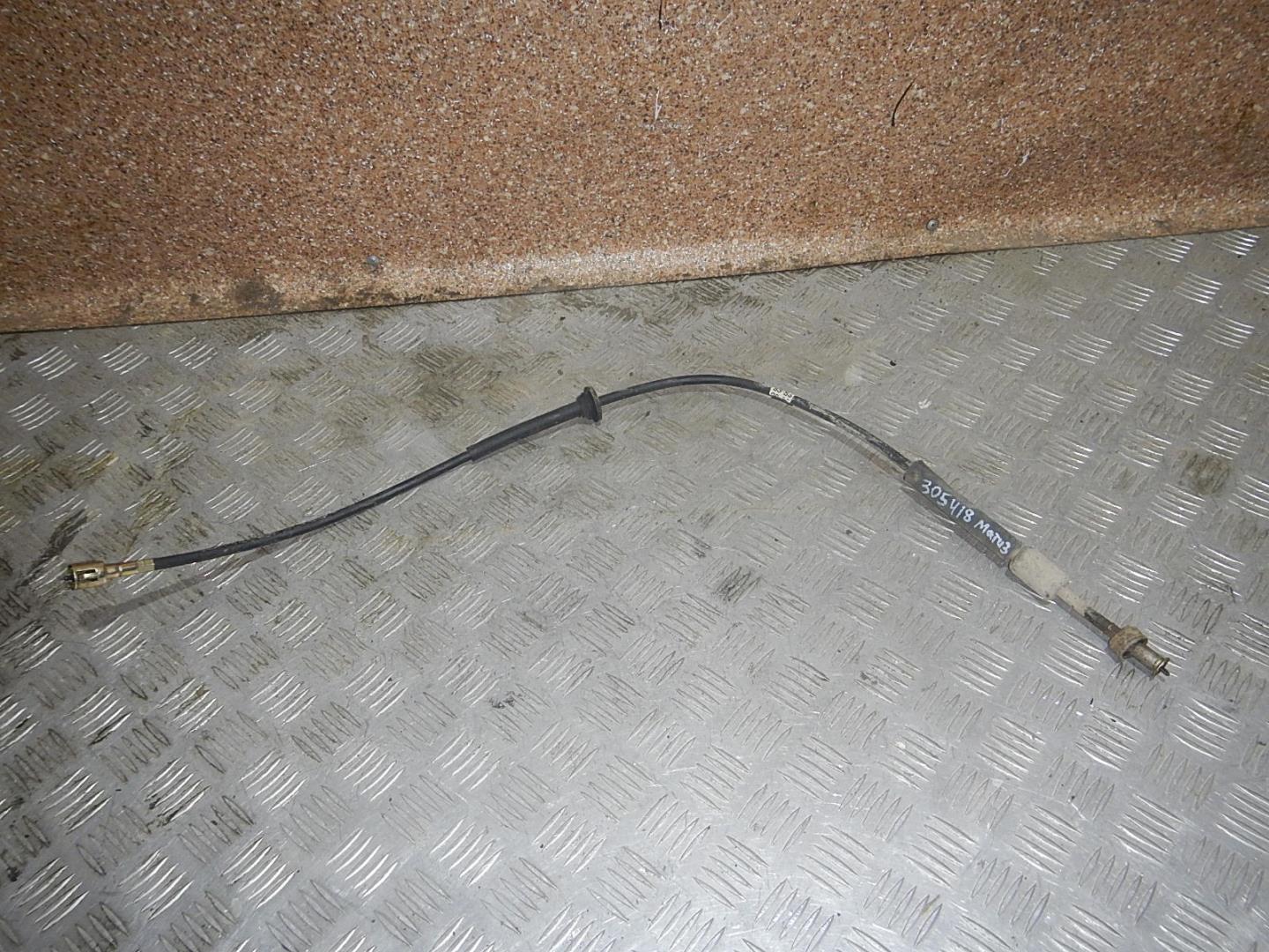 Трос спидометра