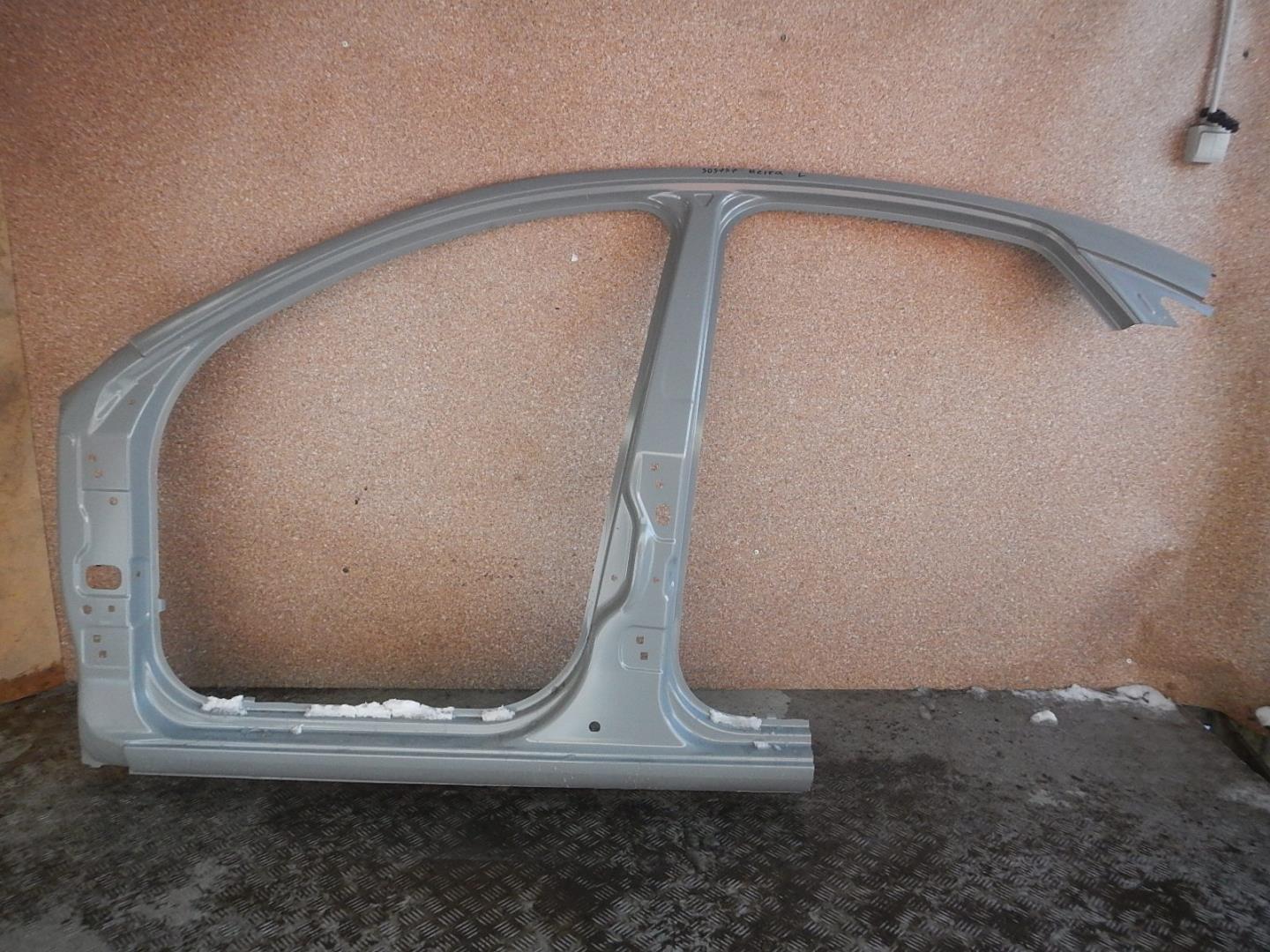 Кузовной элемент