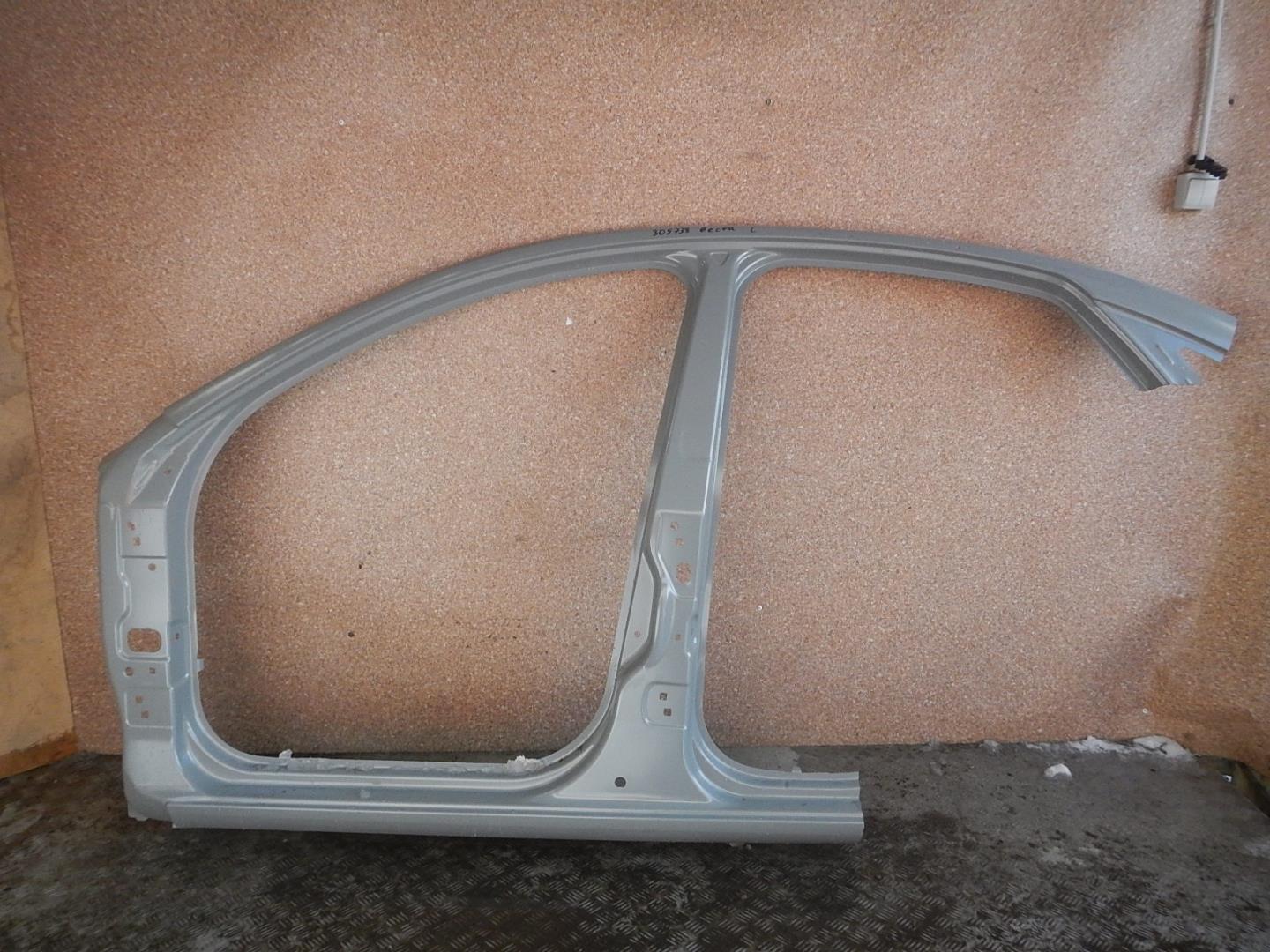 Кузовной элемент