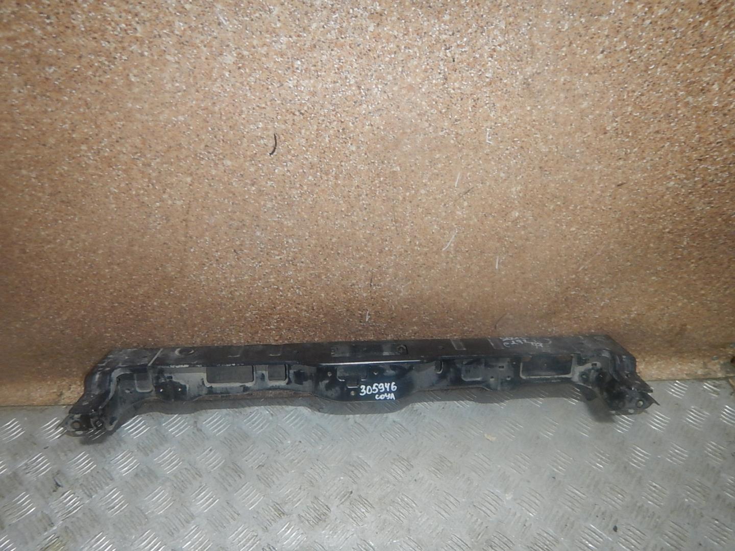 Панель передняя (телевизор)