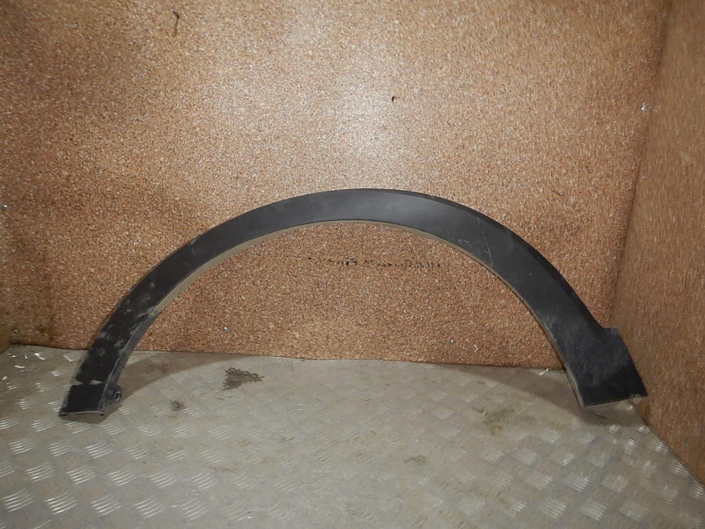 Накладка на крыло