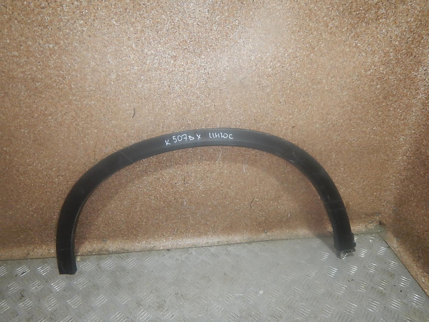 Накладка на крыло