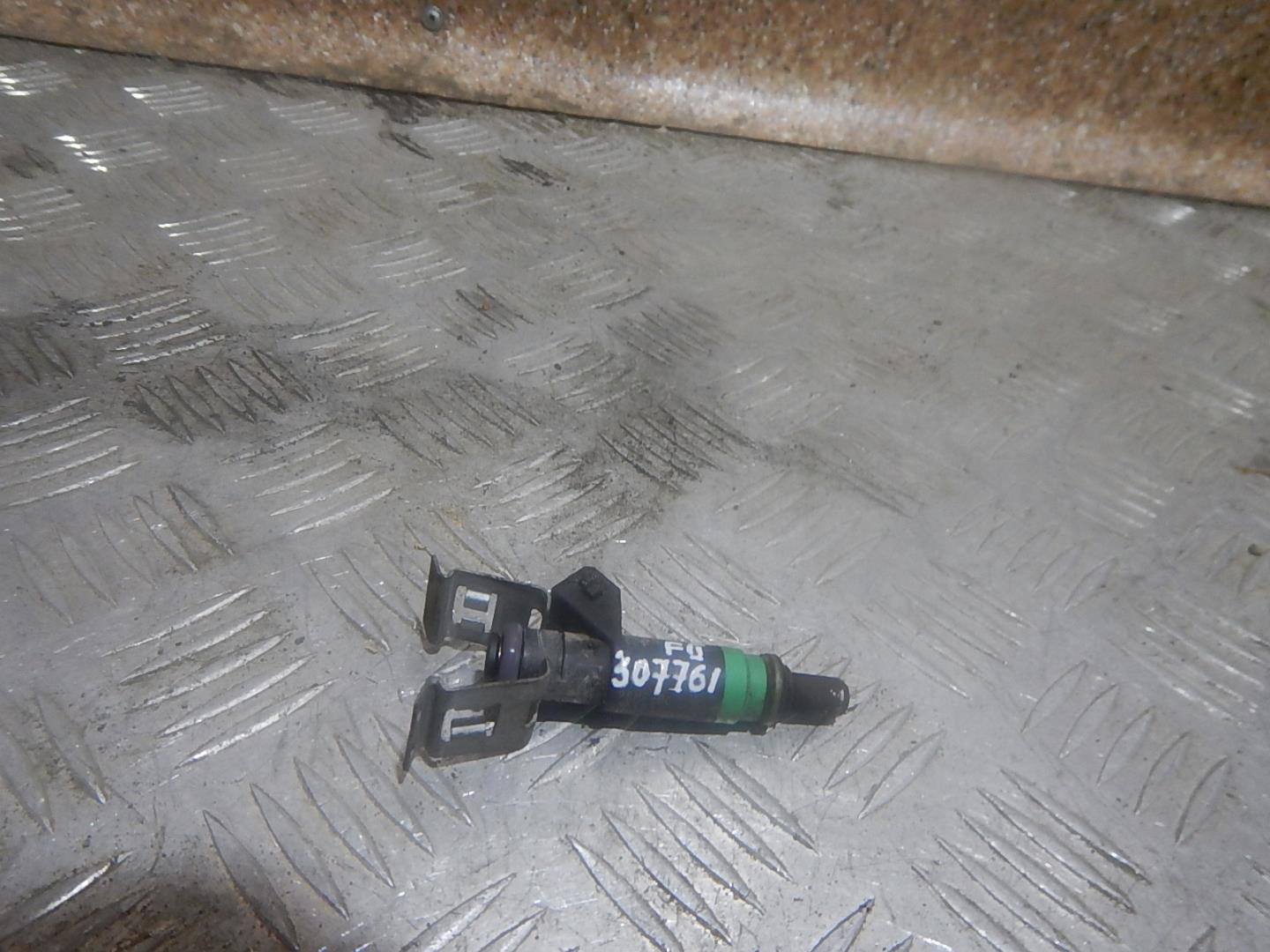 Форсунка инжекторная электрическая