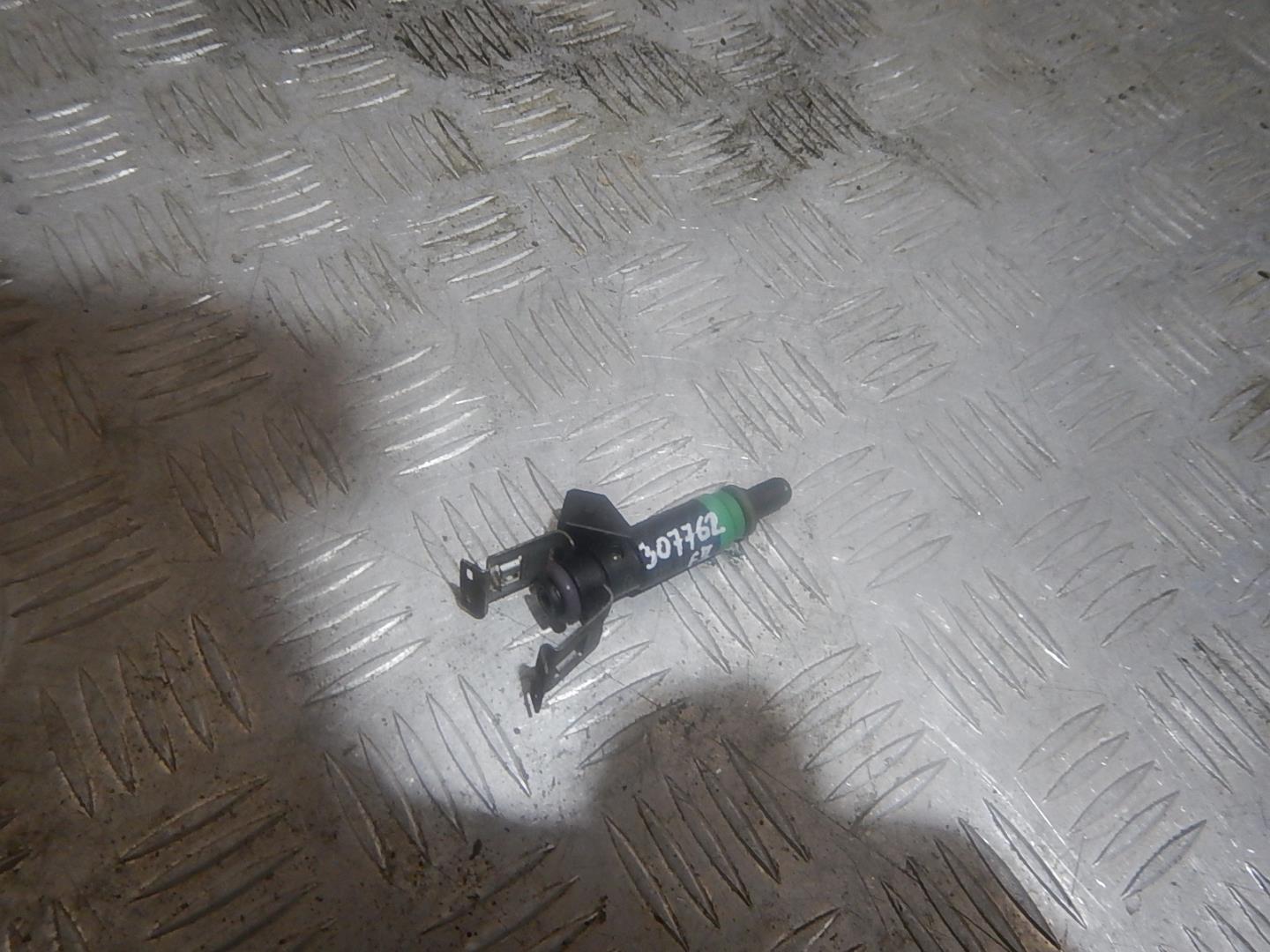 Форсунка инжекторная электрическая