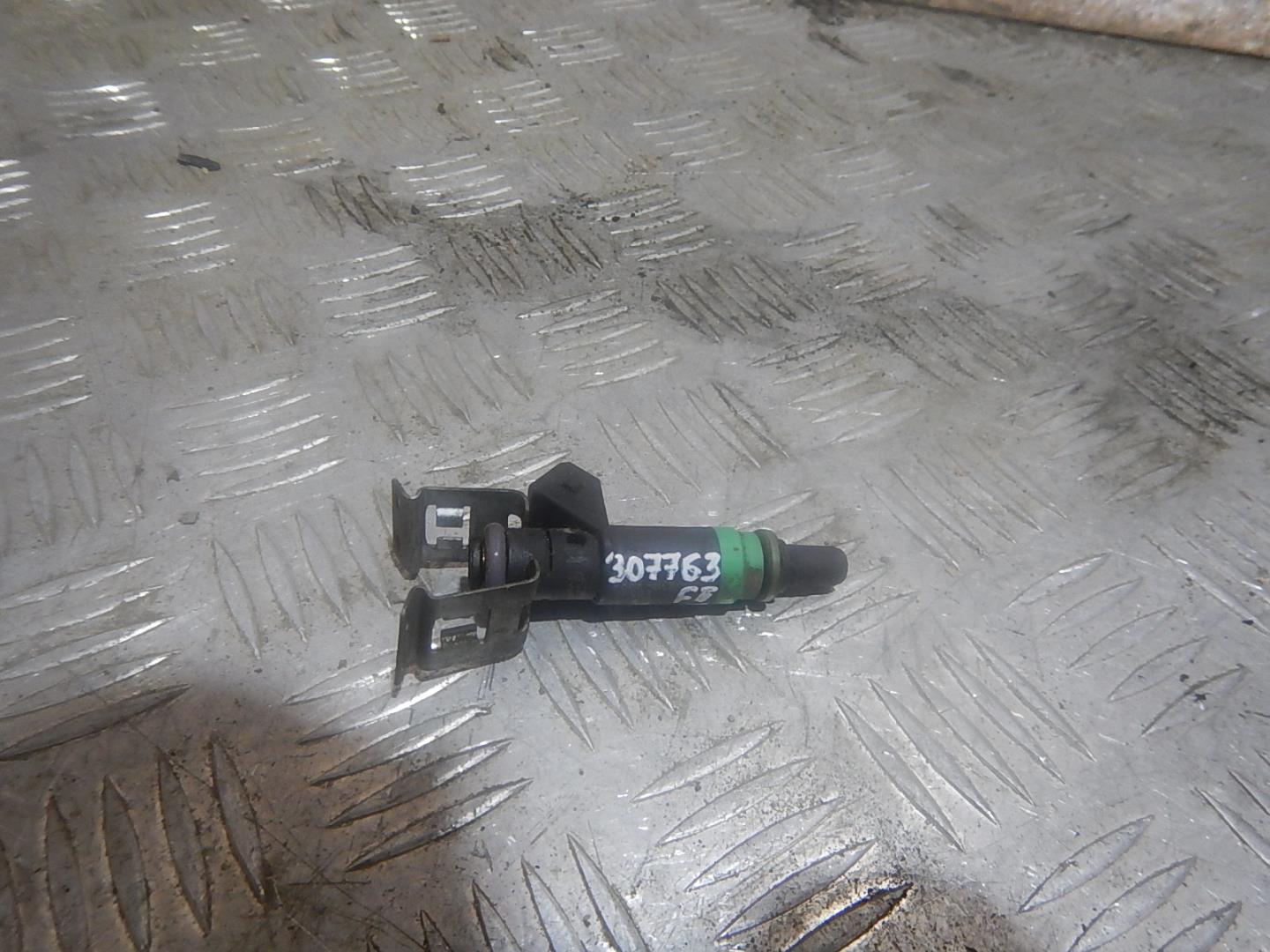 Форсунка инжекторная электрическая