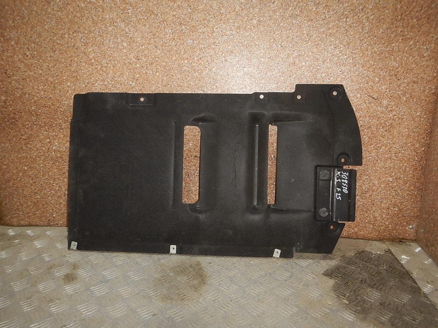 Пыльник (кузов наружные)