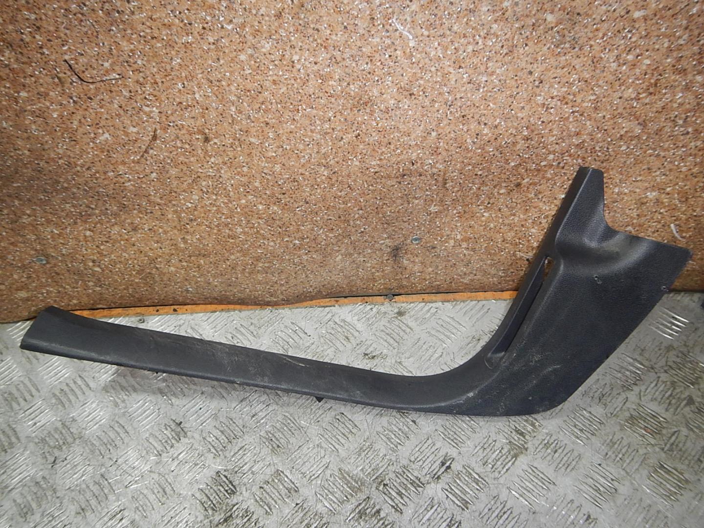 Накладка порога (внутренняя)