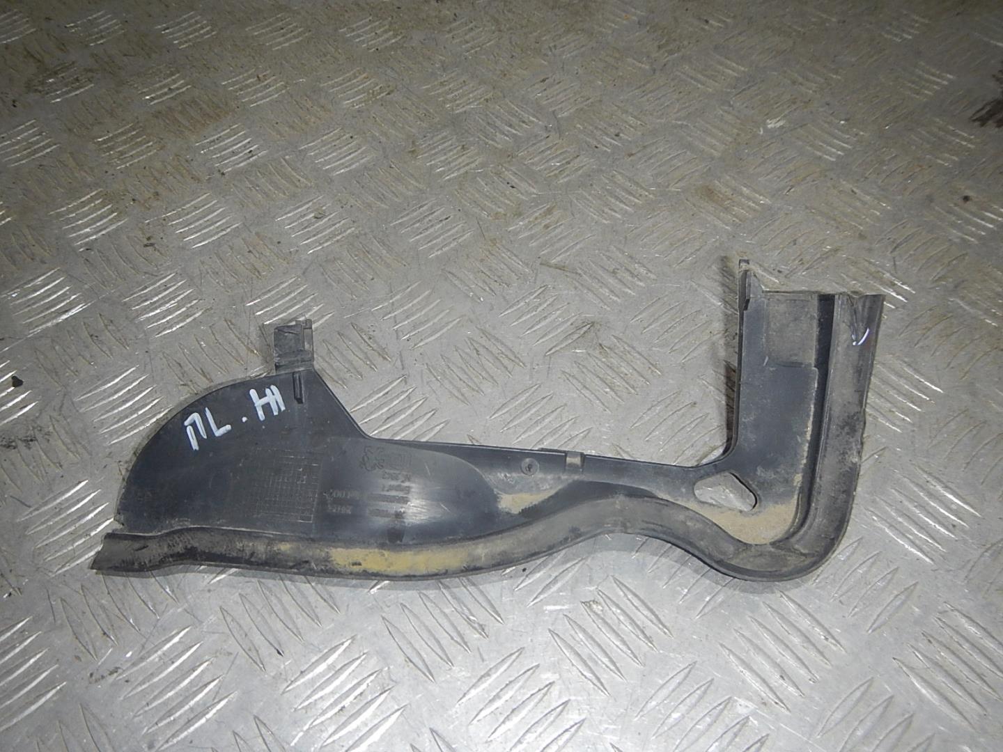 Накладка (кузов наружные)