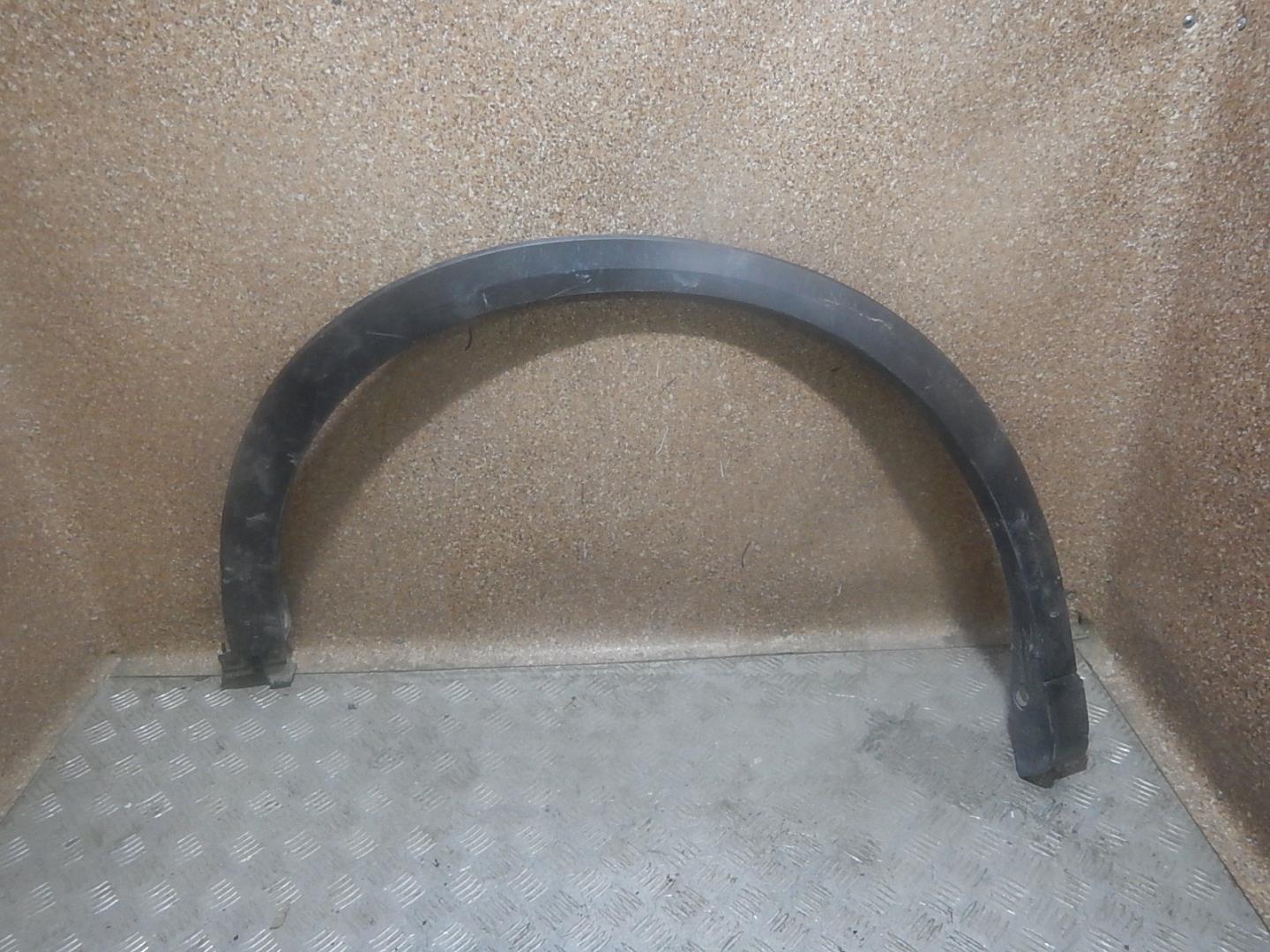 Накладка на крыло