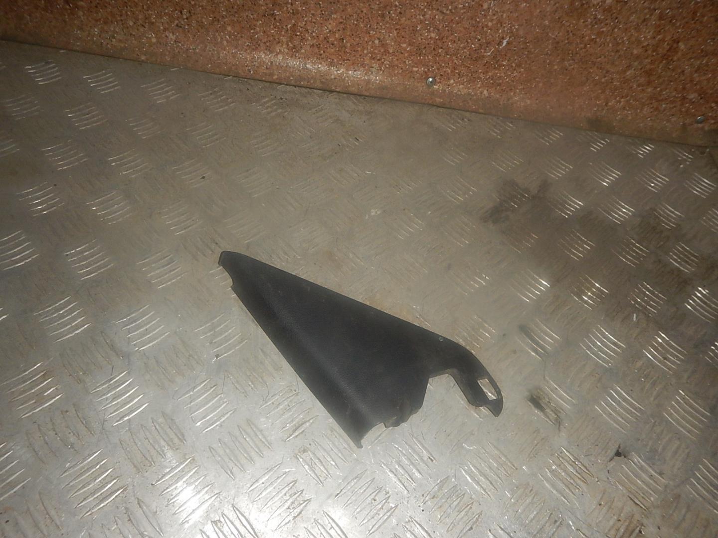 Крышка зеркала внутренняя правая