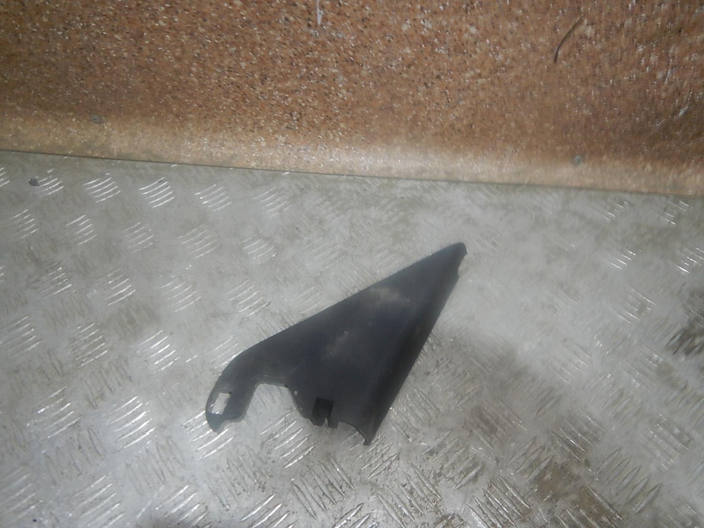 Крышка зеркала внутренняя правая