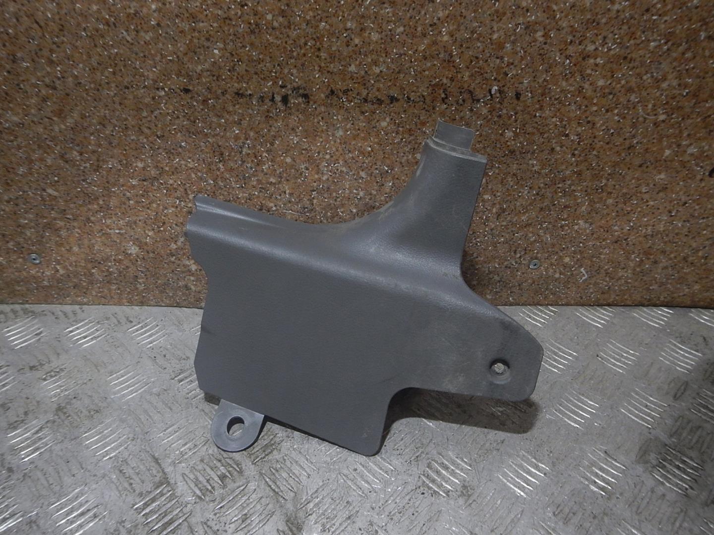 Обшивка стойки