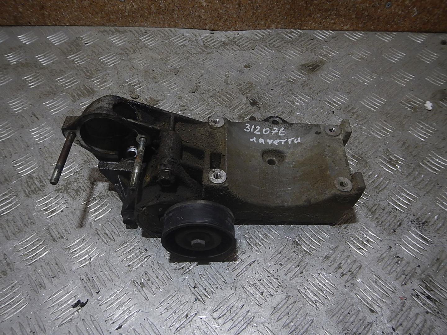 Кронштейн кондиционера