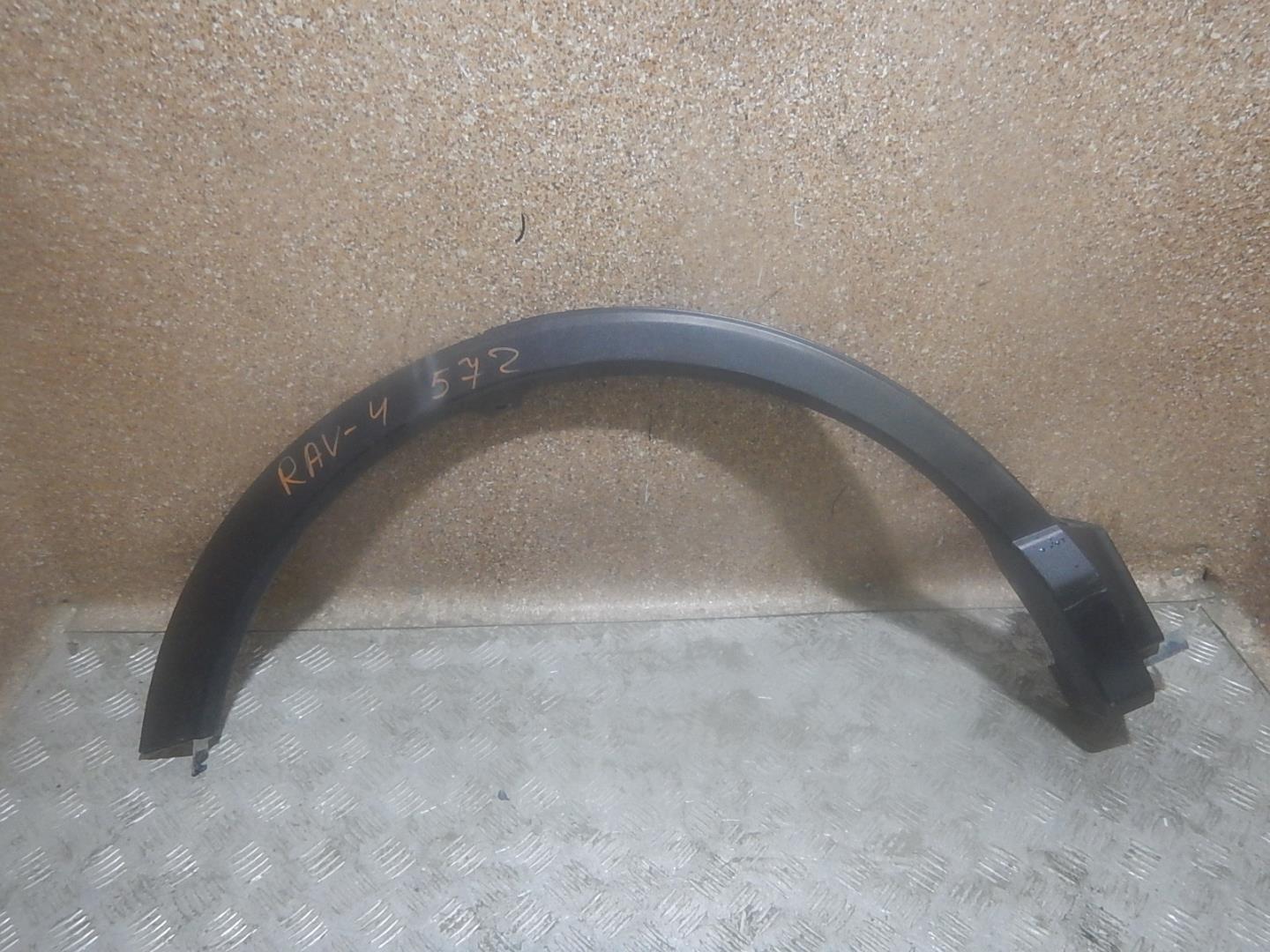 Накладка на крыло