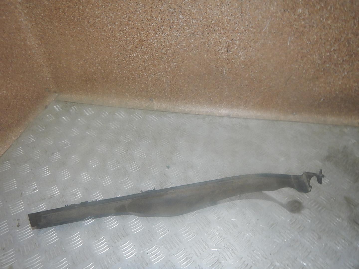 Накладка порога (внутренняя)