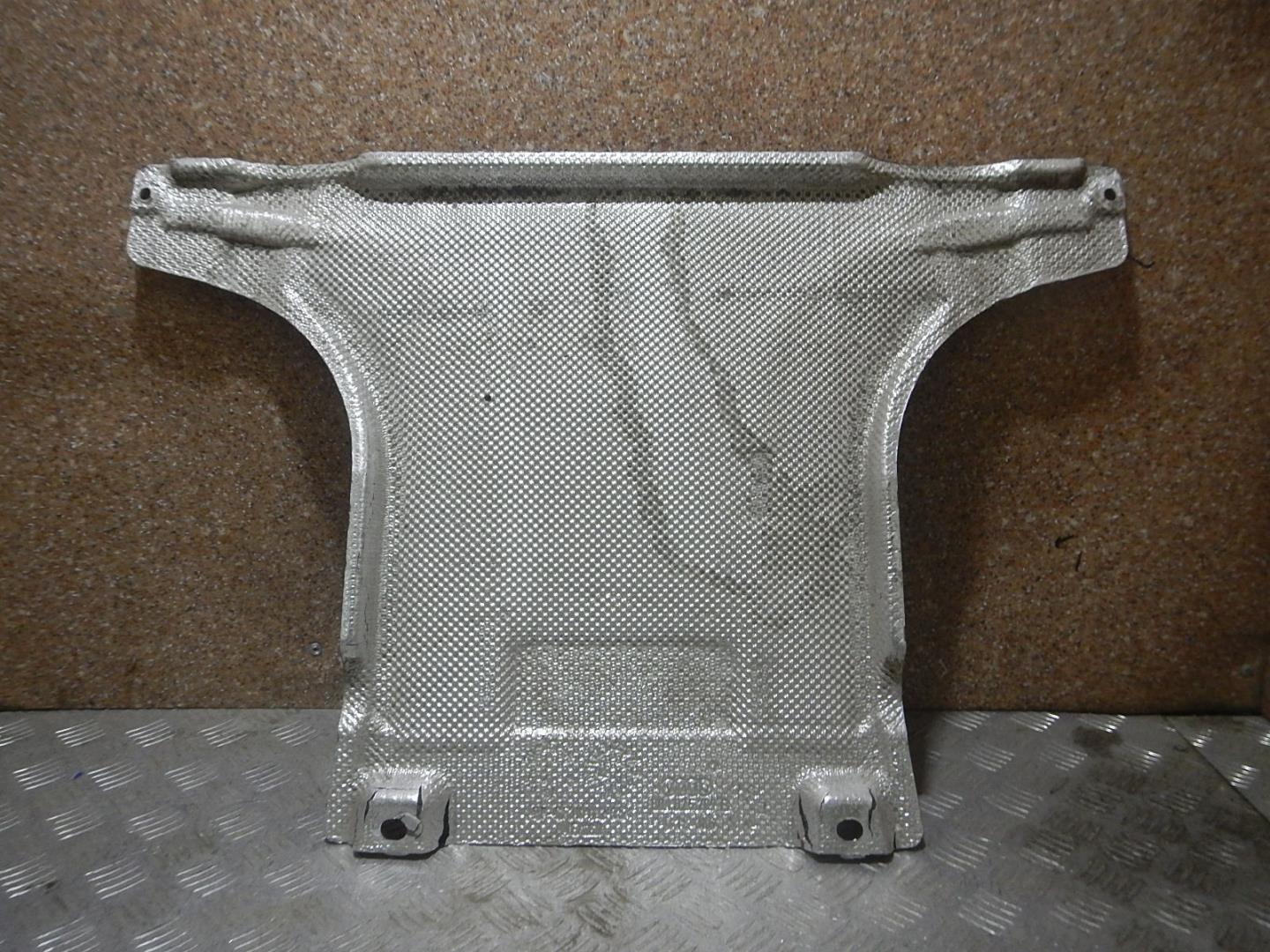 Защита антигравийная