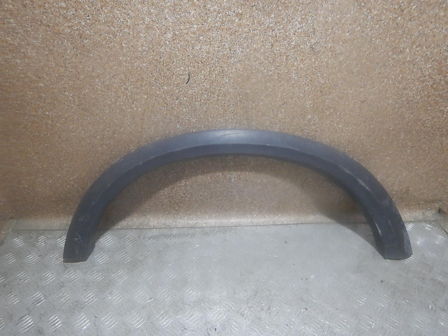 Накладка на крыло