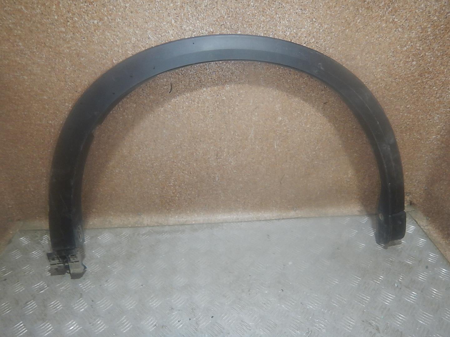 Накладка на крыло