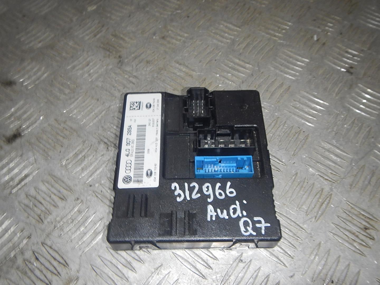 Блок комфорта